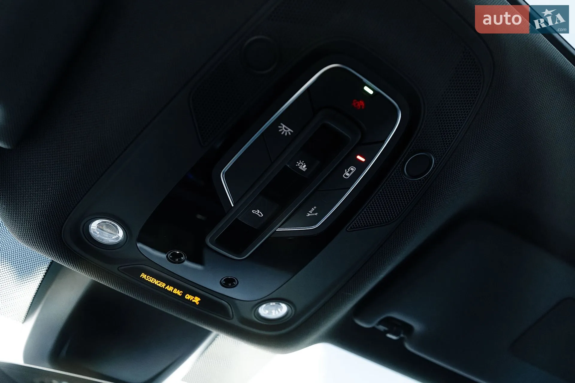 2021 Audi SQ5 - мініатюра 54