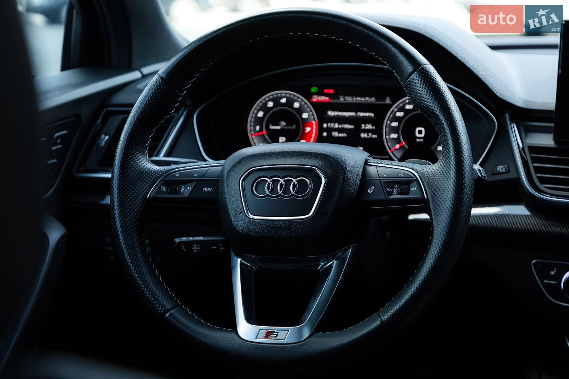 2021 Audi SQ5 - мініатюра 64