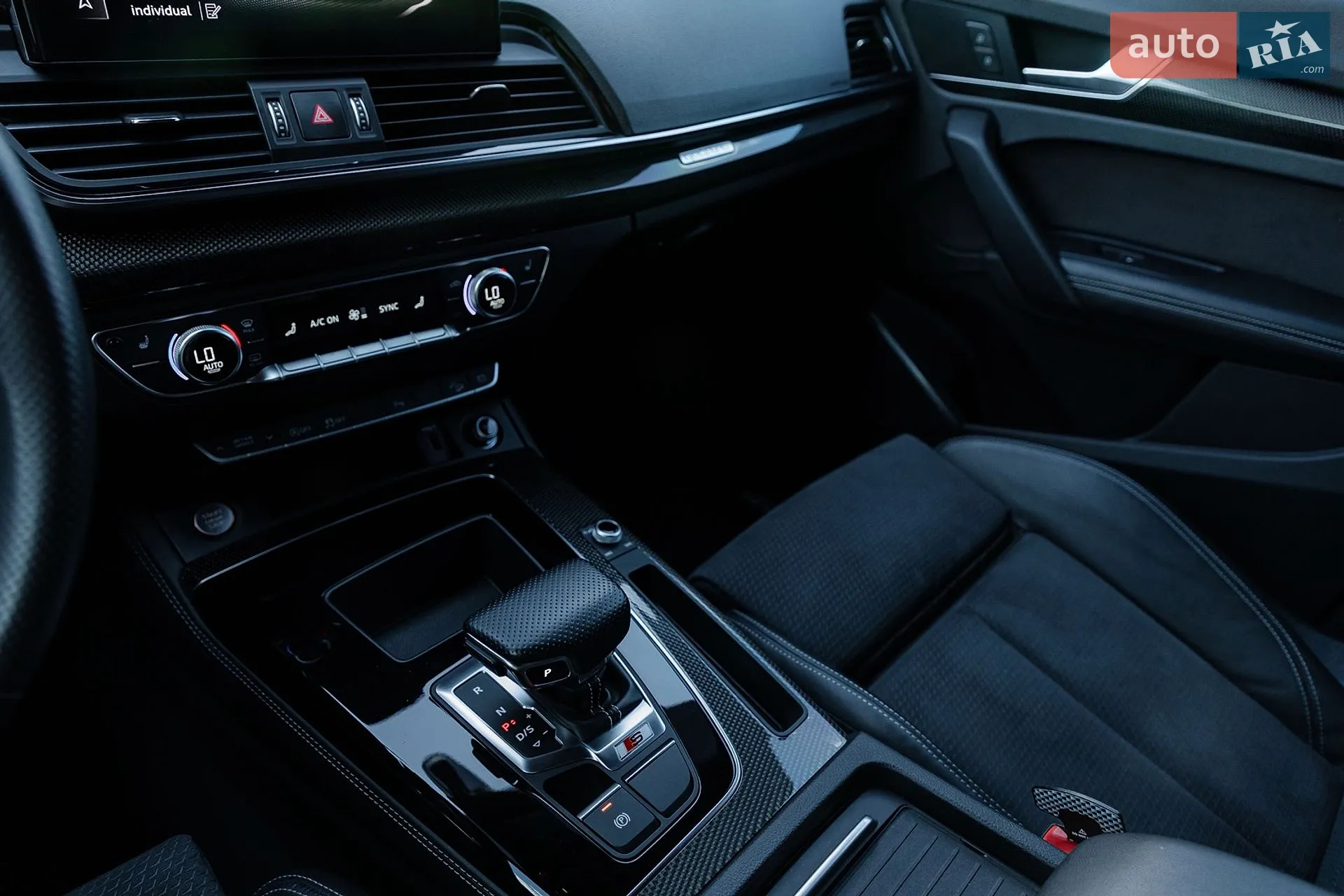2021 Audi SQ5 - мініатюра 86