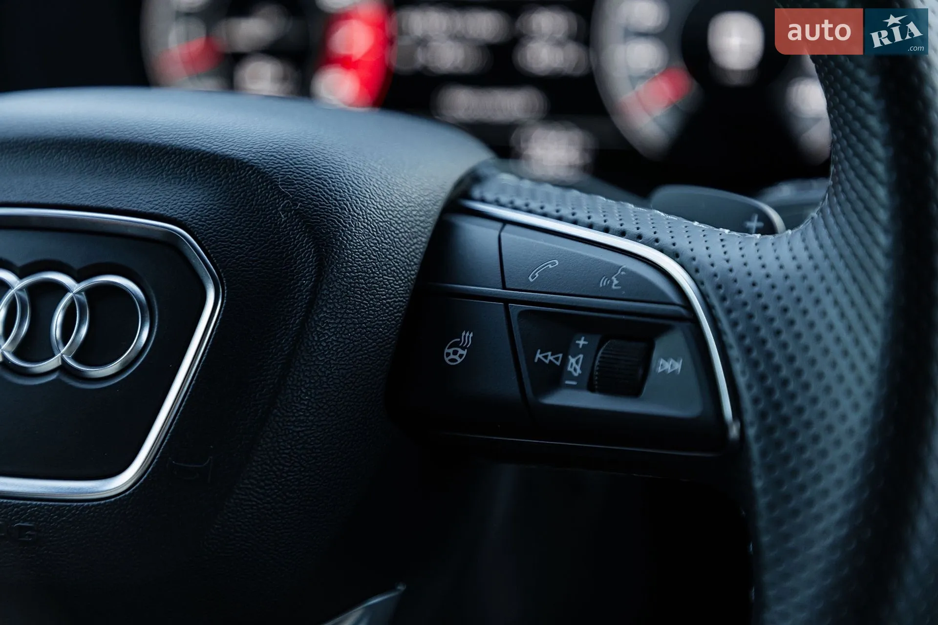 2021 Audi SQ5 - мініатюра 92