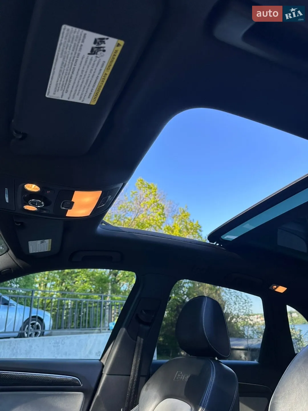 2016 Audi SQ5 - мініатюра 26