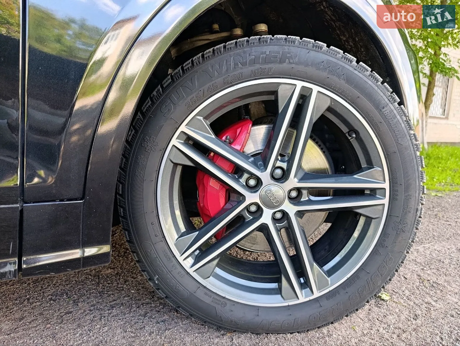2019 Audi SQ5 - мініатюра 12