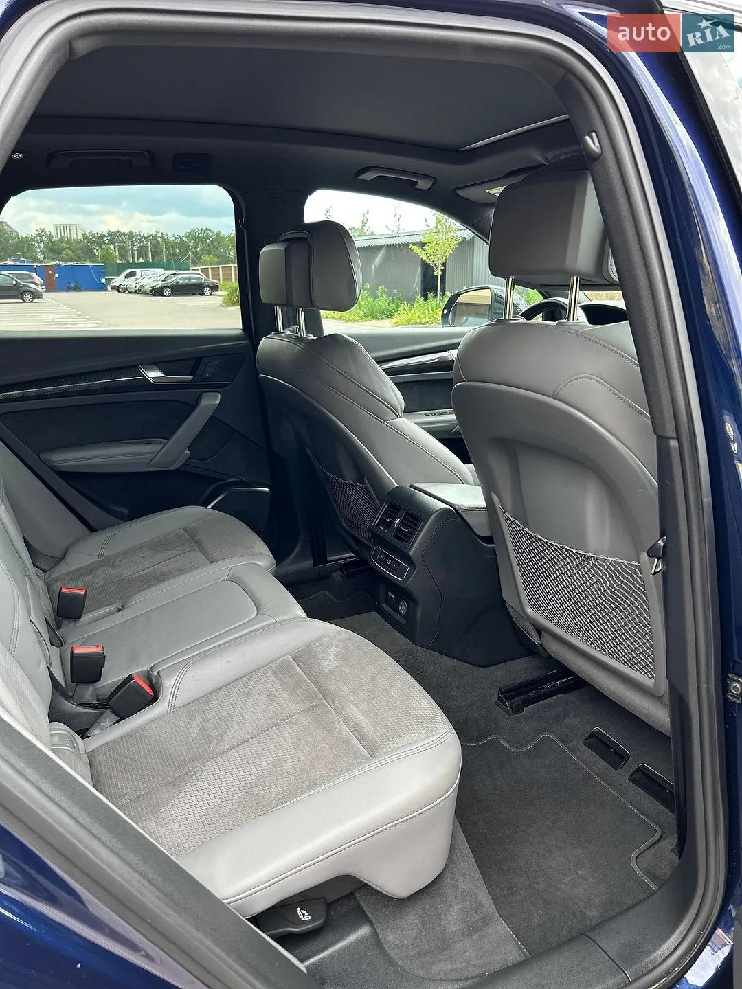 2020 Audi SQ5 - мініатюра 50