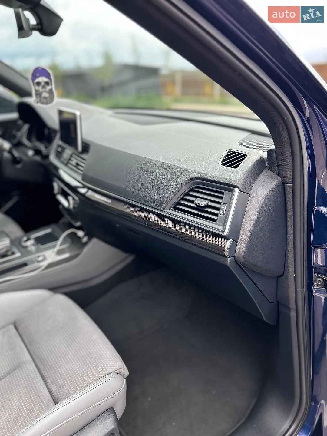 2020 Audi SQ5 - мініатюра 52