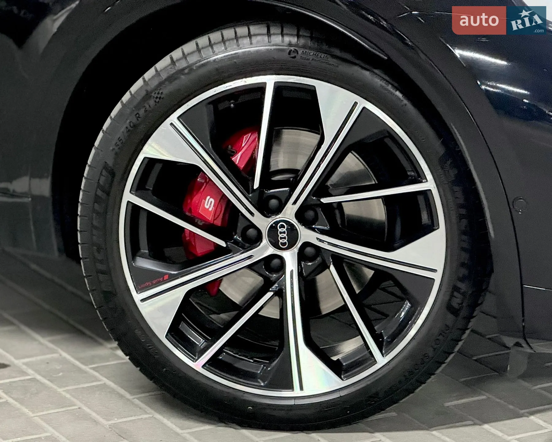 2020 Audi SQ5 - мініатюра 5