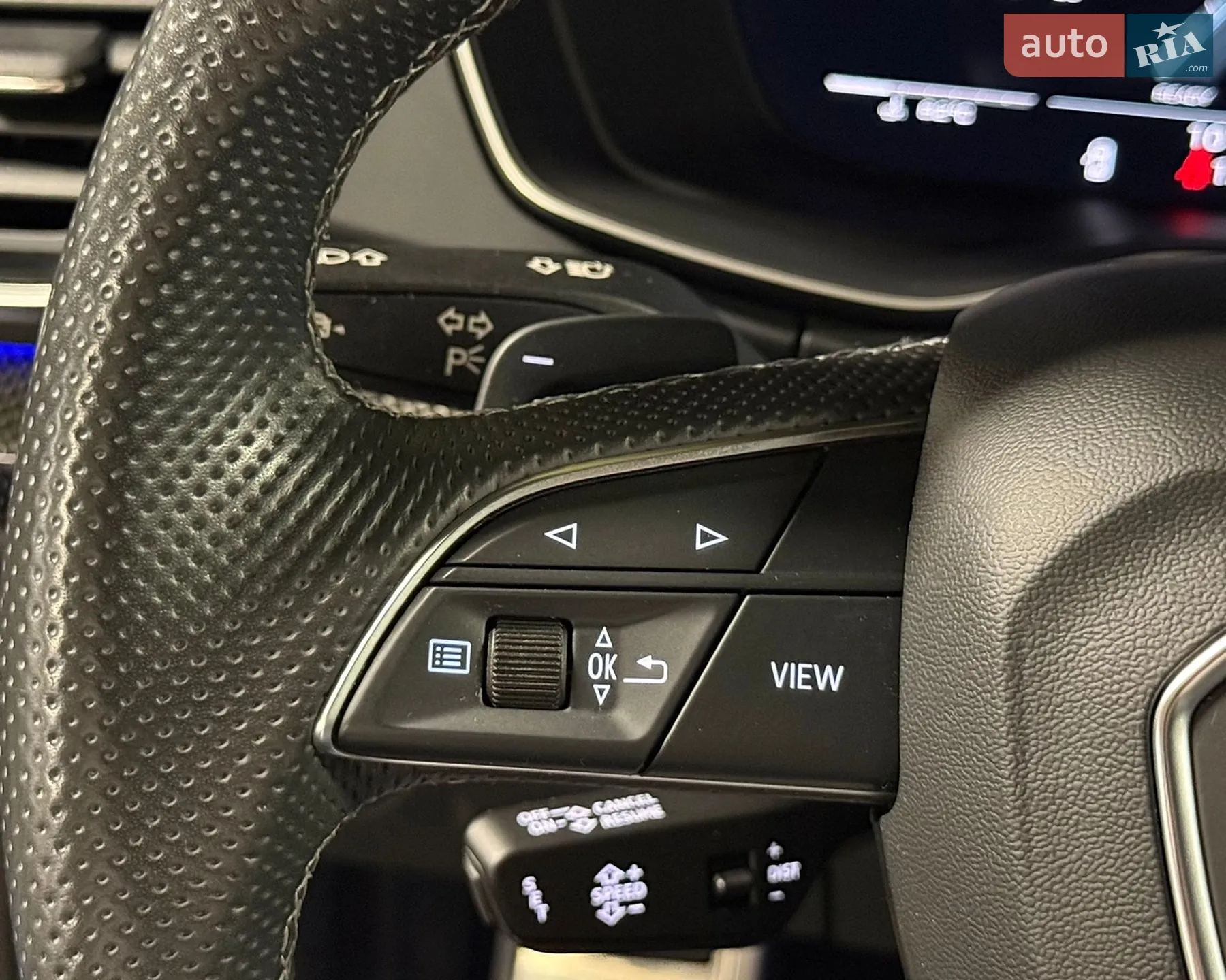 2020 Audi SQ5 - мініатюра 34