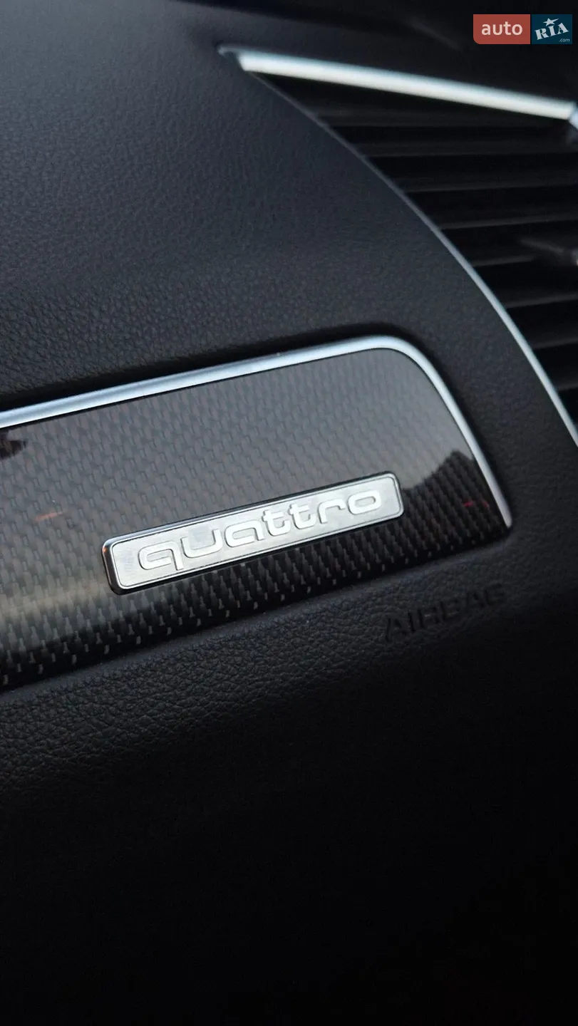 2015 Audi SQ5 - мініатюра 14