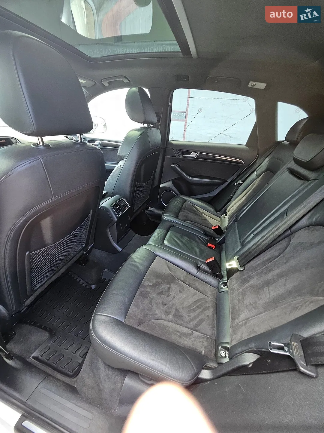 2015 Audi SQ5 - мініатюра 19