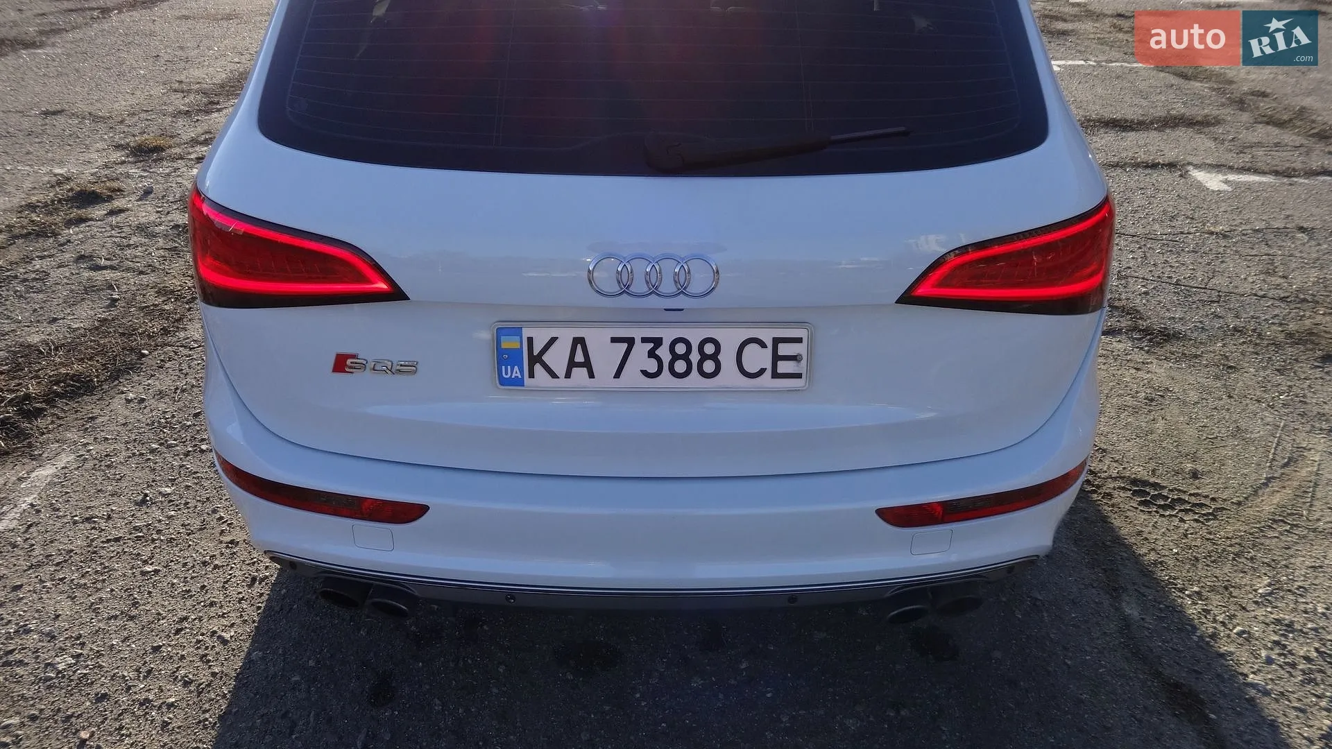 2015 Audi SQ5 - мініатюра 24