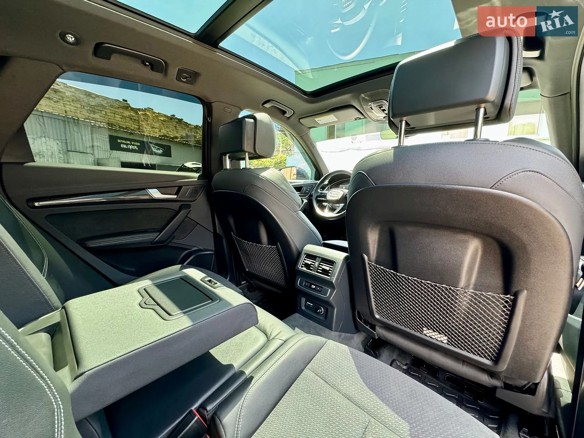 2021 Audi SQ5 - мініатюра 20