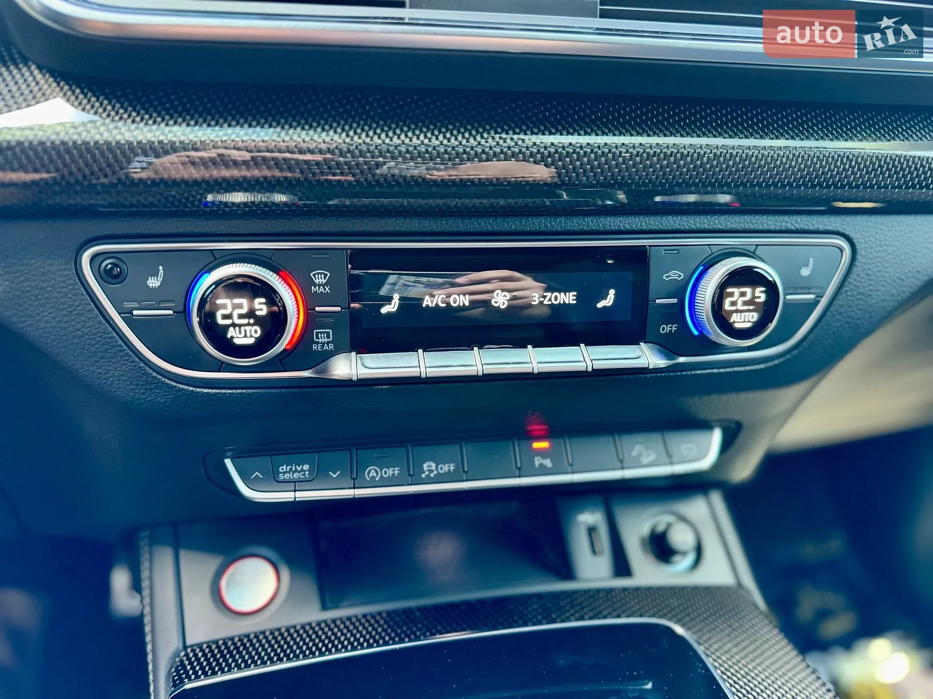 2021 Audi SQ5 - мініатюра 23