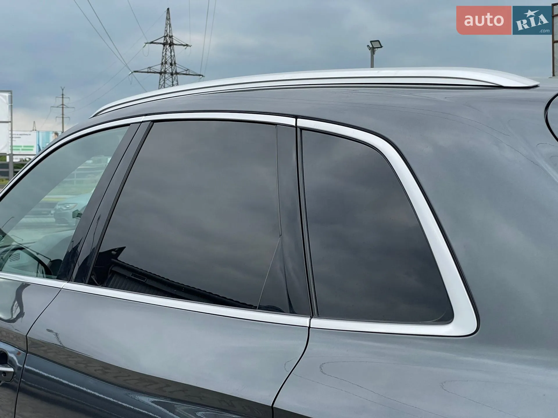 2020 Audi SQ5 - мініатюра 14