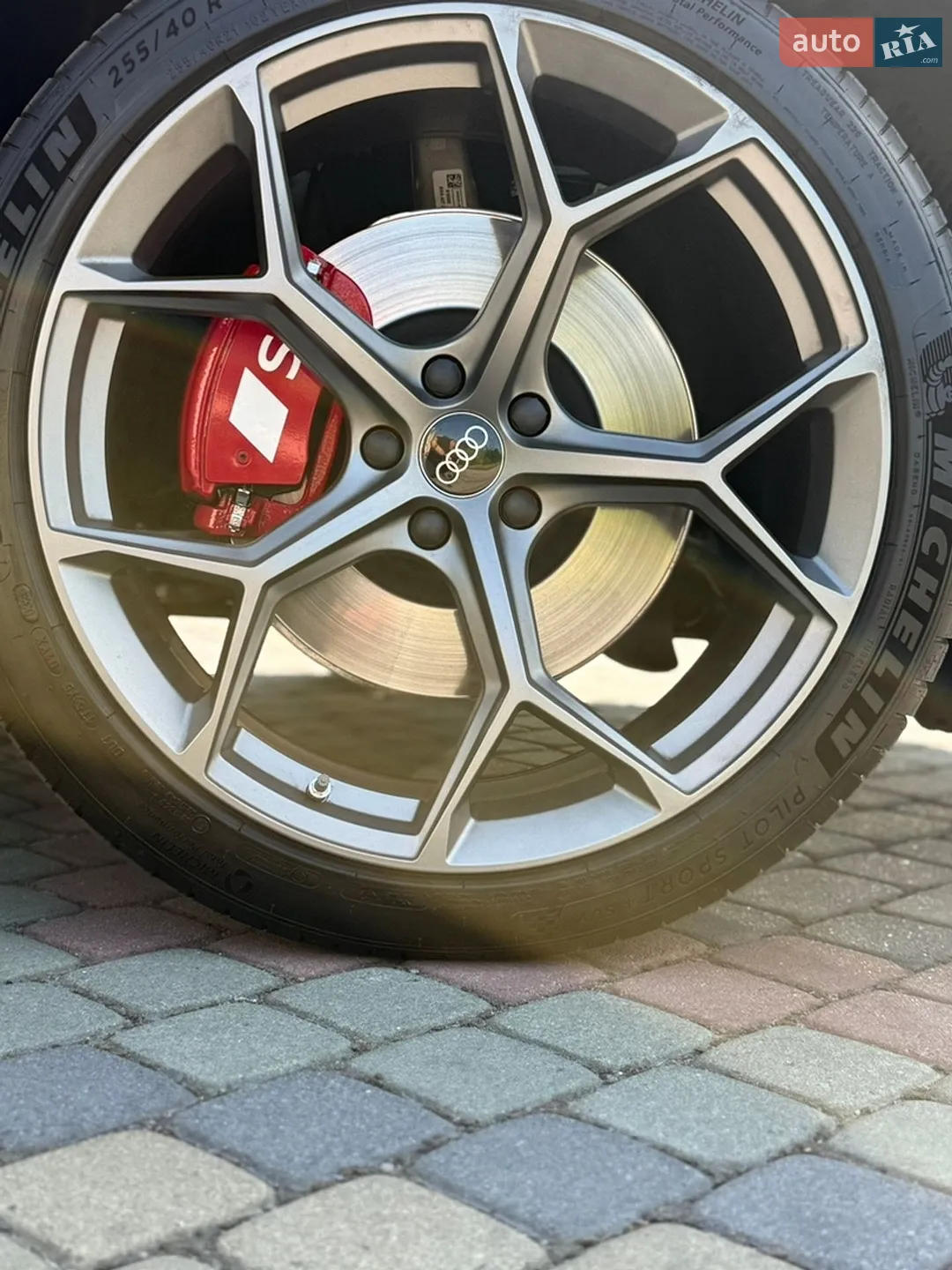 2025 Audi SQ5 - мініатюра 18