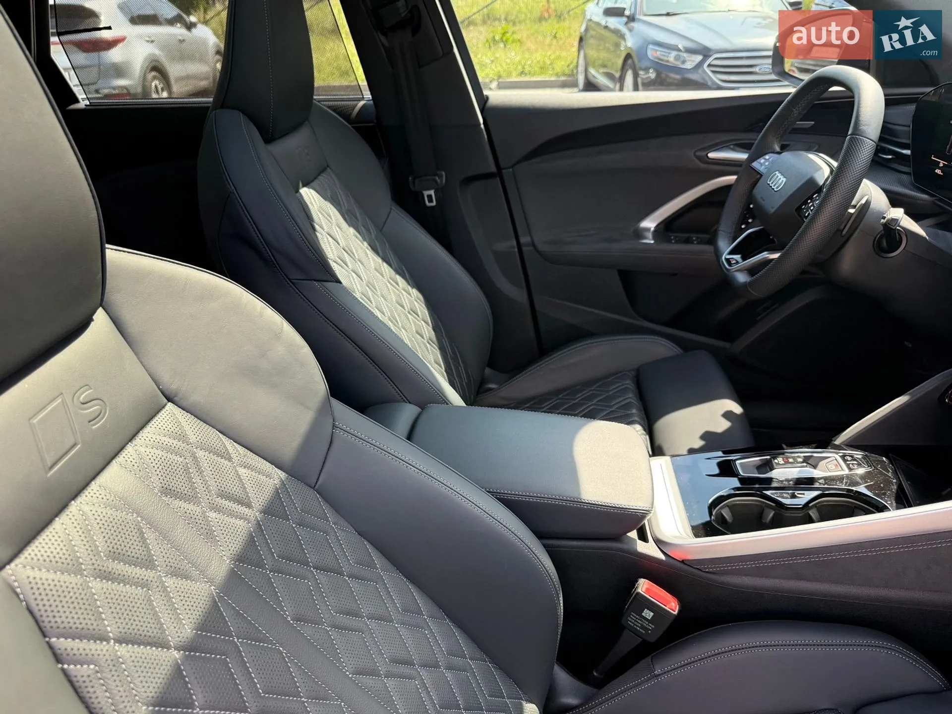 2025 Audi SQ5 - мініатюра 21