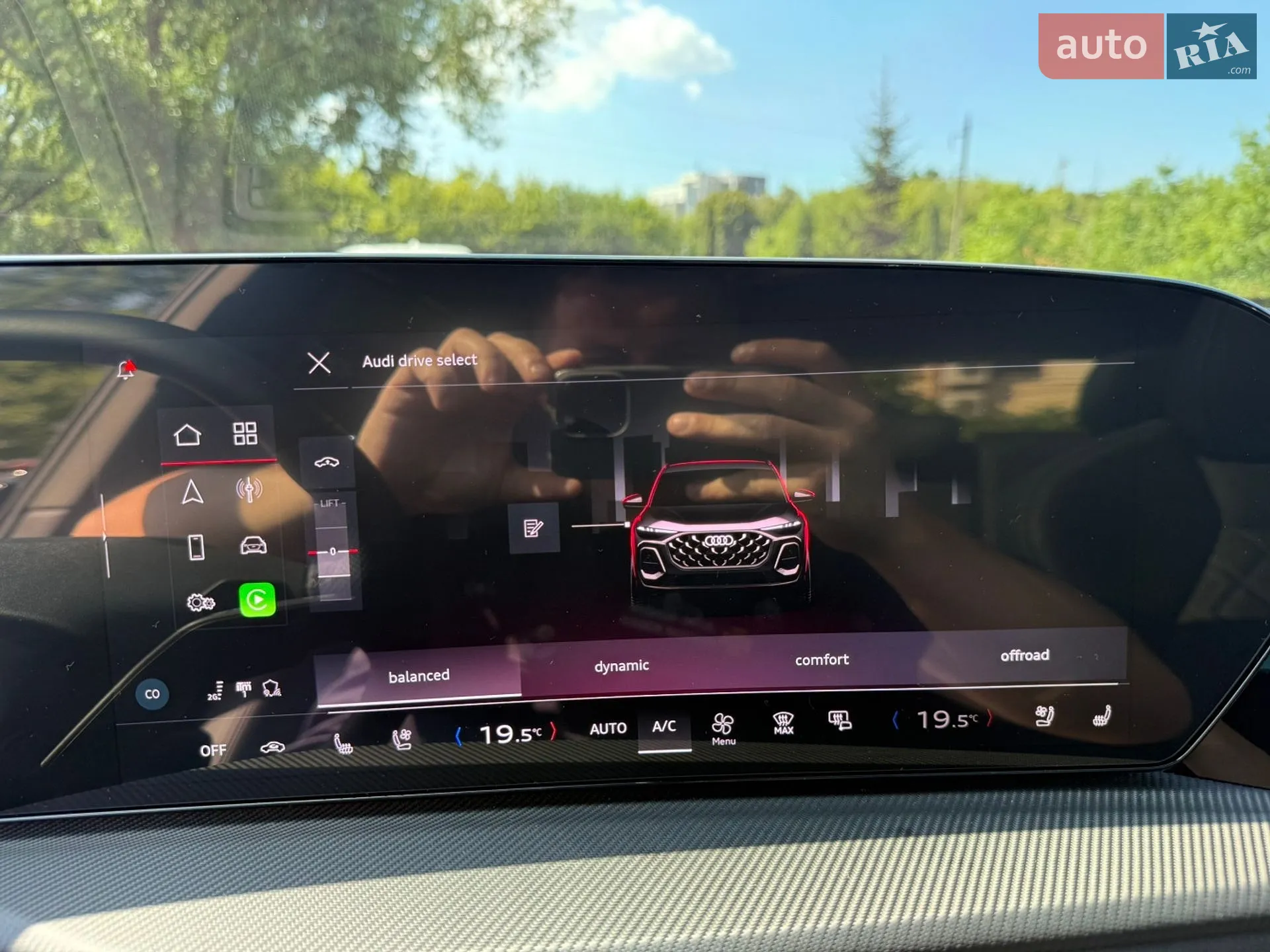 2025 Audi SQ5 - мініатюра 25