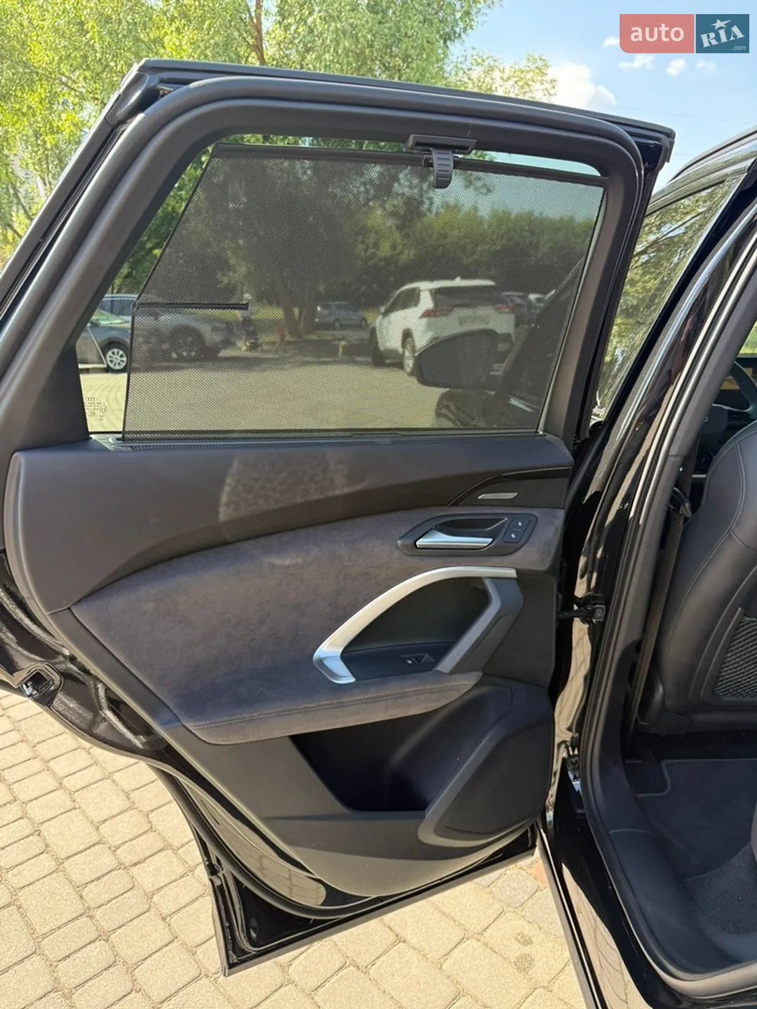 2025 Audi SQ5 - мініатюра 35