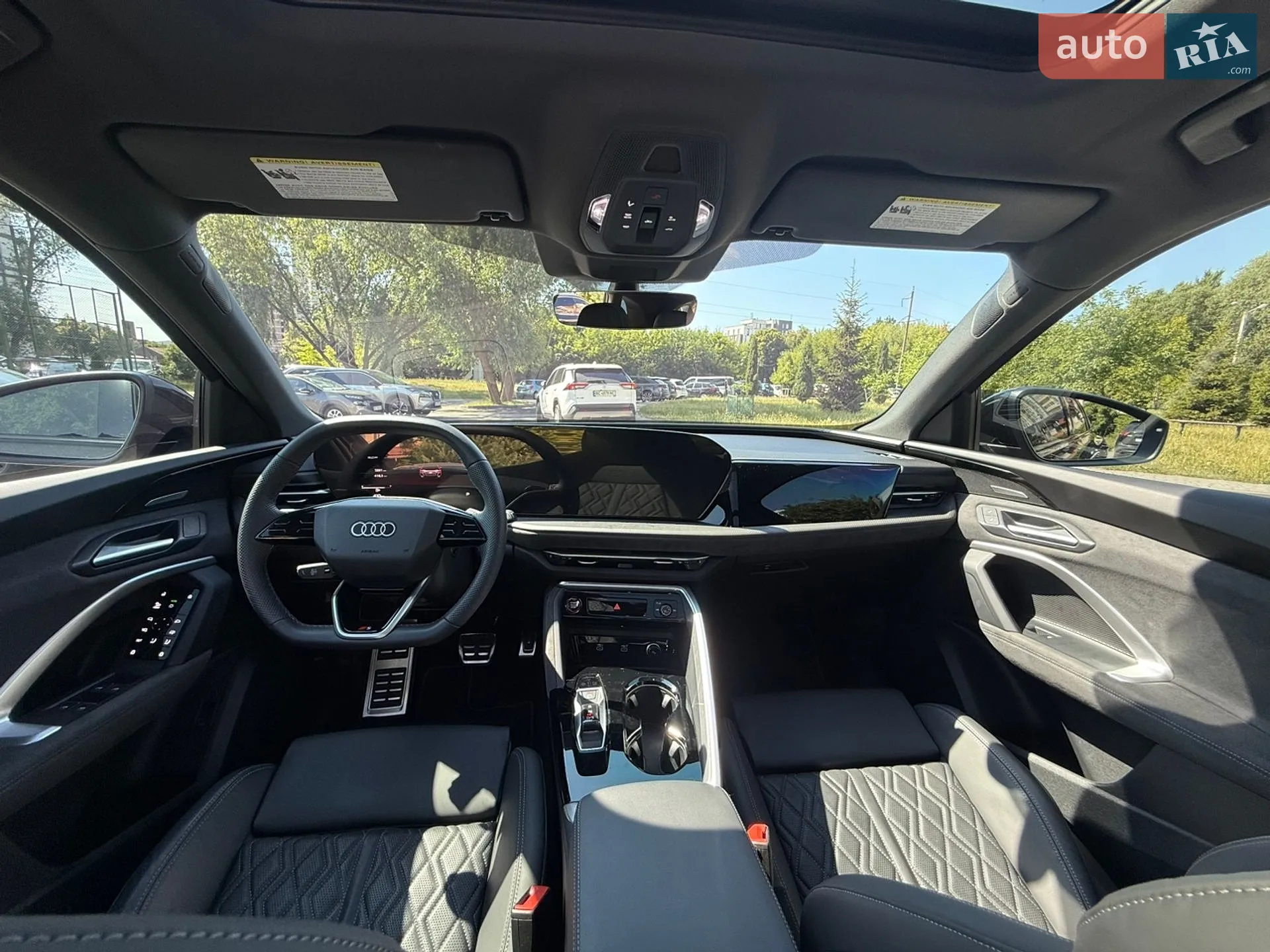 2025 Audi SQ5 - мініатюра 38