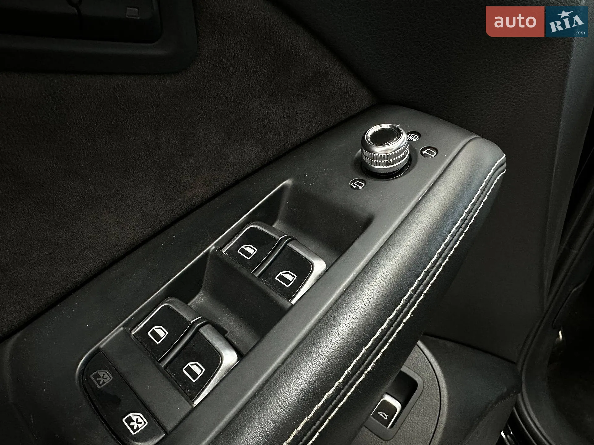 2016 Audi SQ5 - мініатюра 15