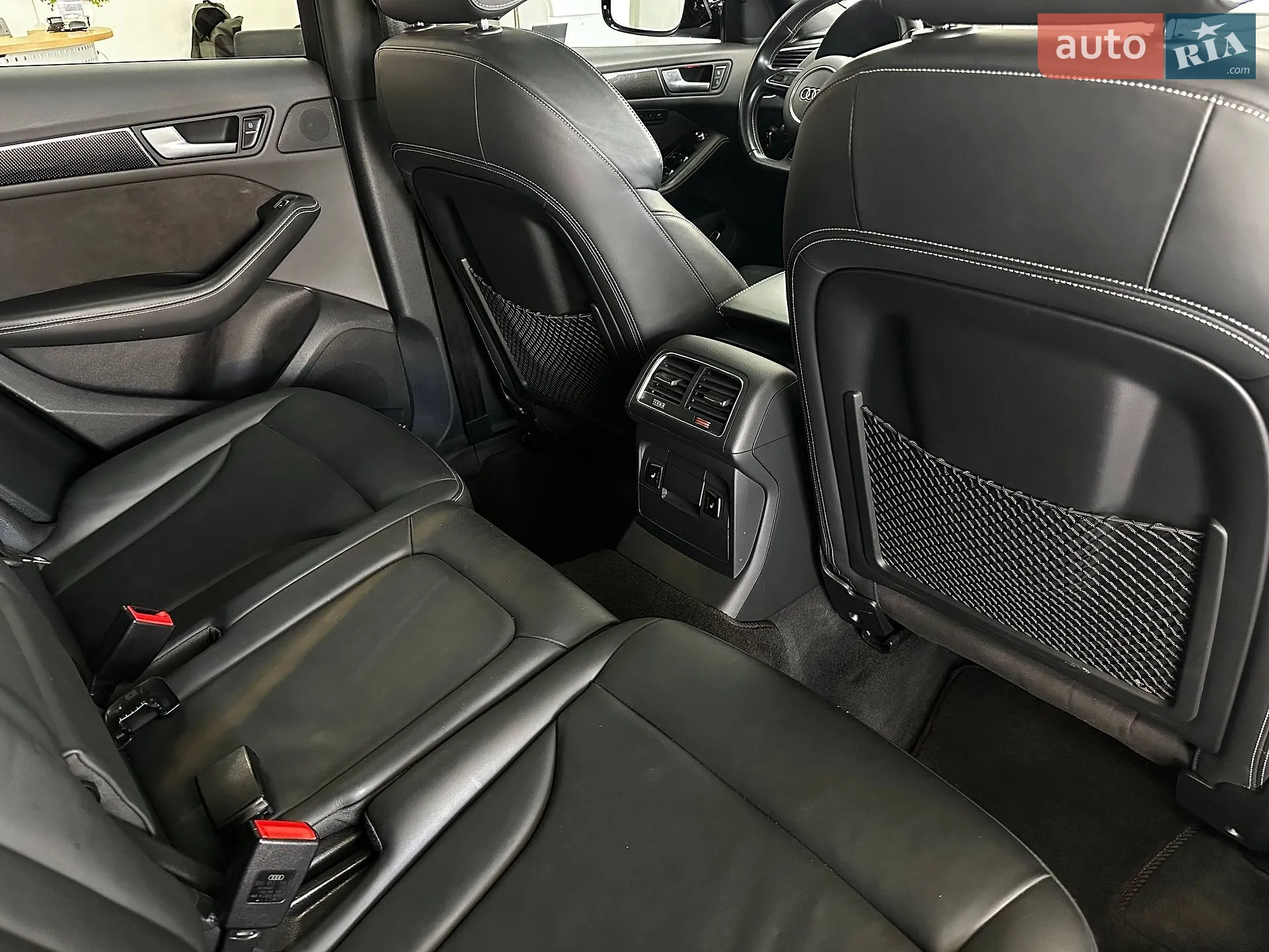2016 Audi SQ5 - мініатюра 25