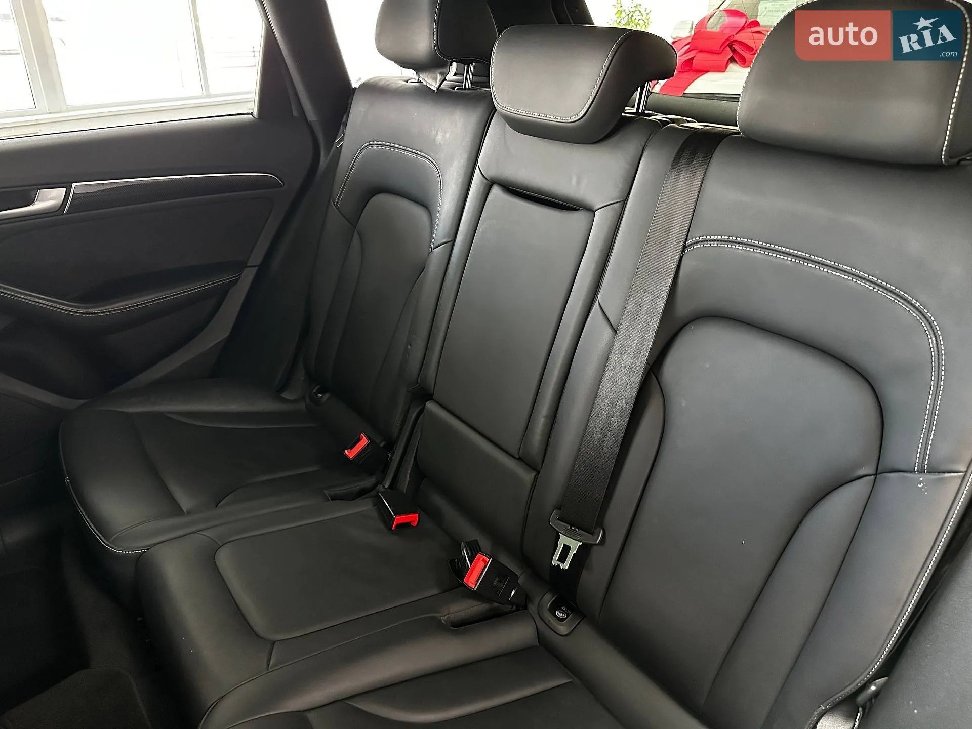 2016 Audi SQ5 - мініатюра 28