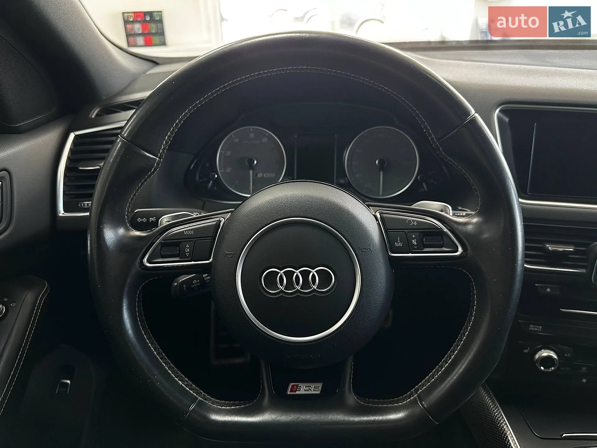 2016 Audi SQ5 - мініатюра 31