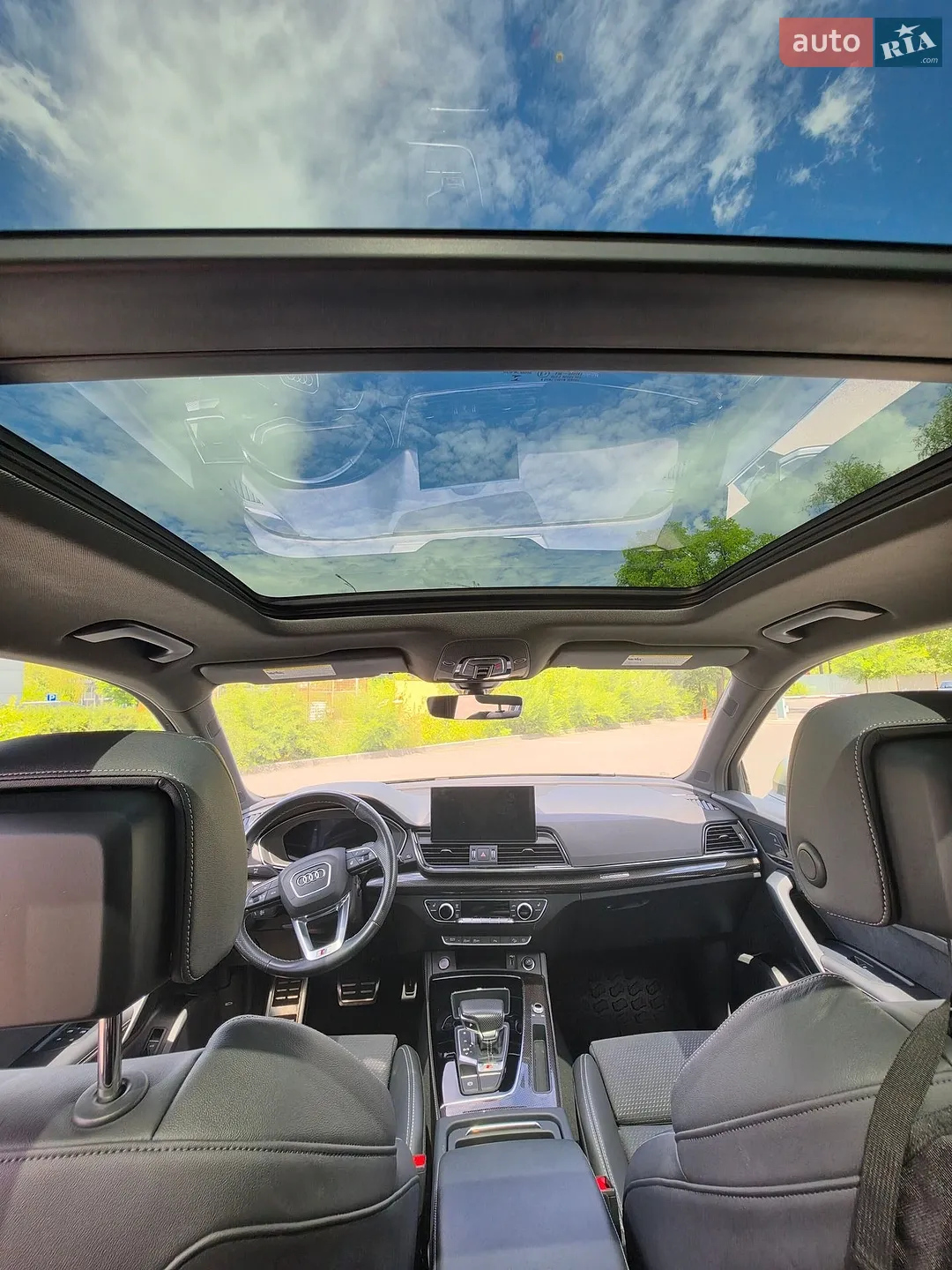 2022 Audi SQ5 - мініатюра 13