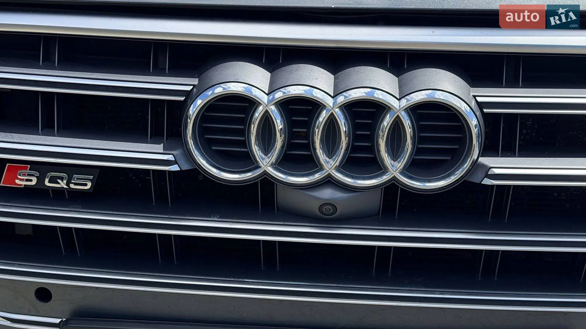 2017 Audi SQ5 - мініатюра 30