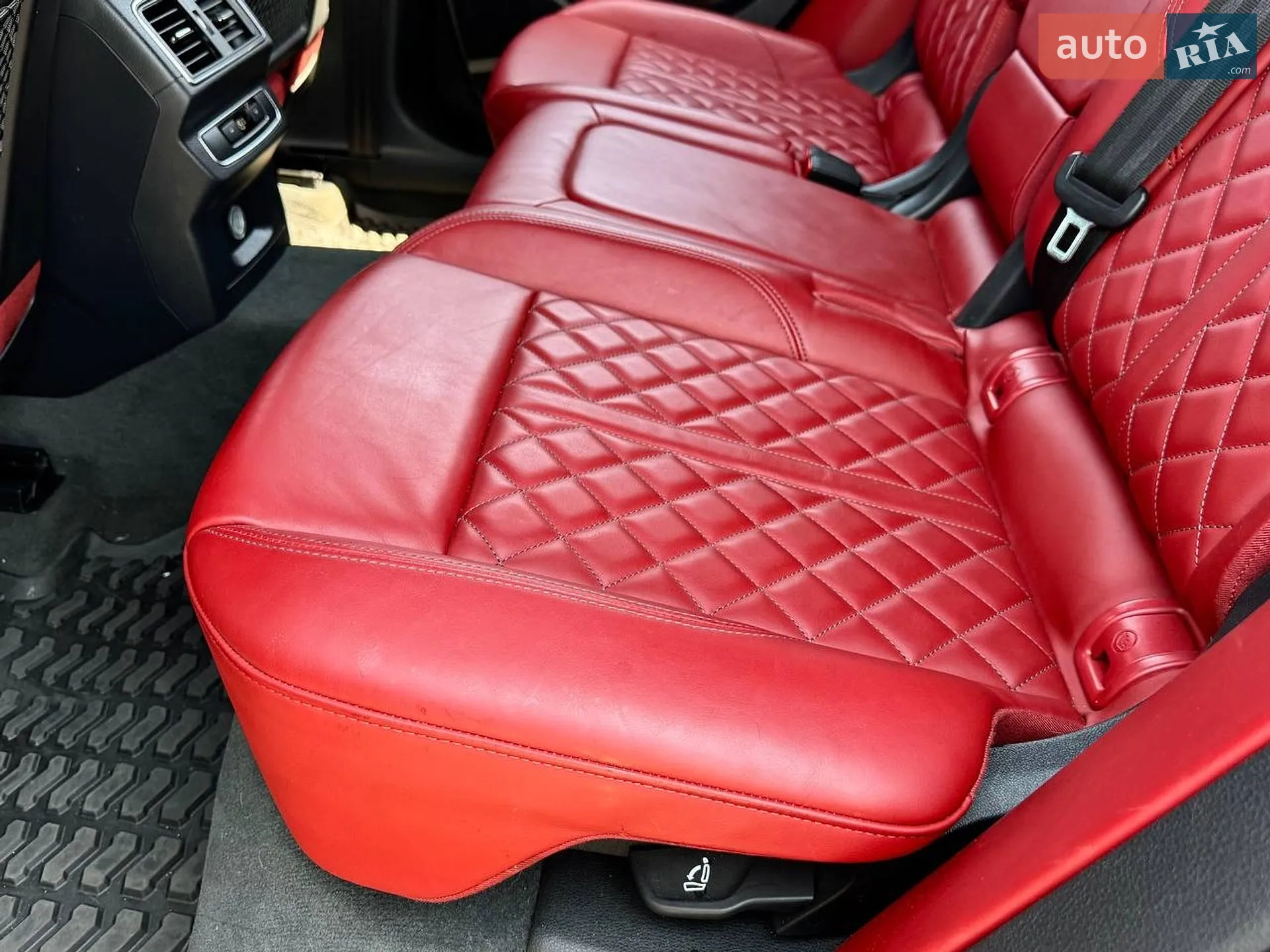 2017 Audi SQ5 - мініатюра 26