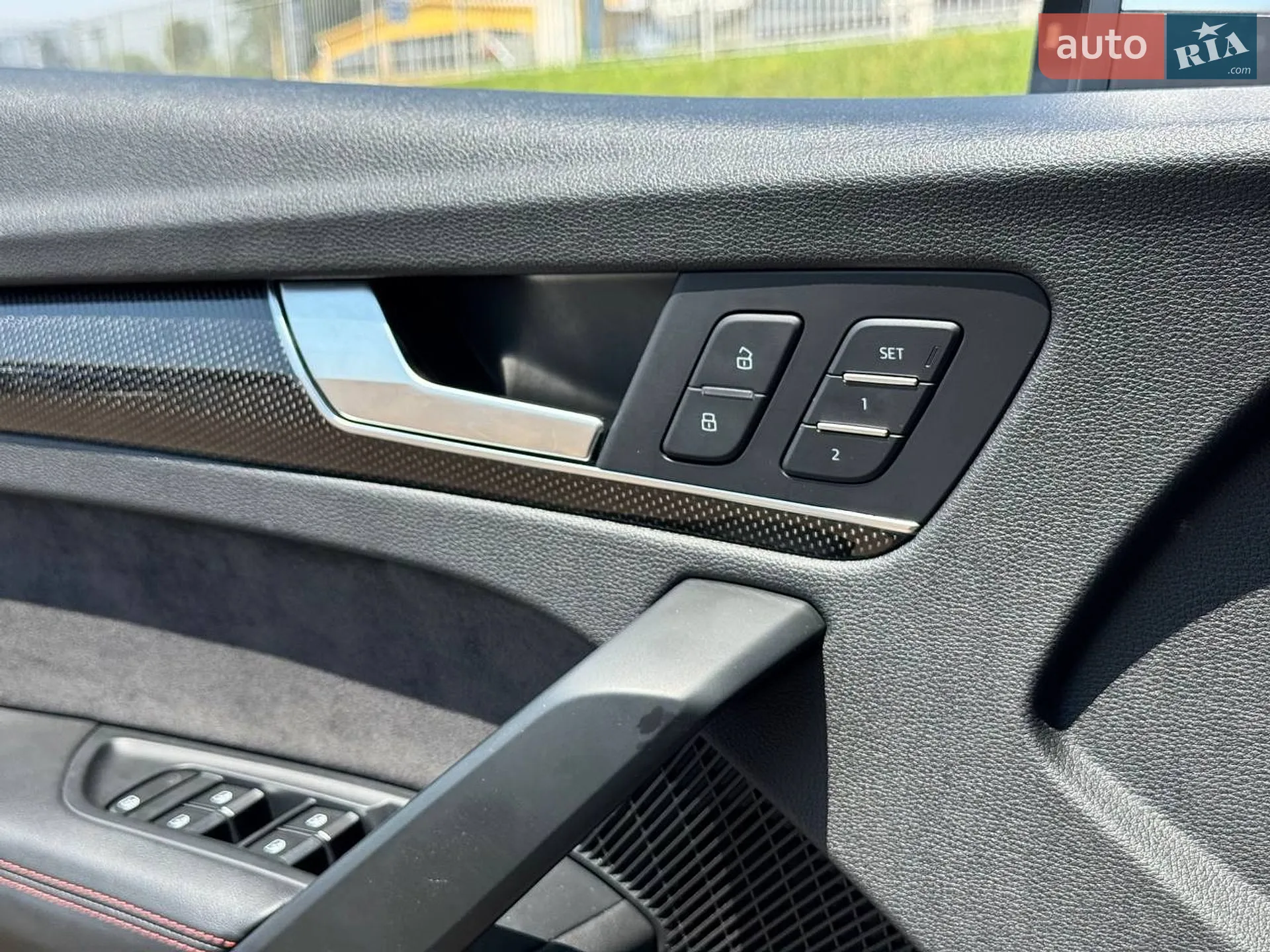 2017 Audi SQ5 - мініатюра 46