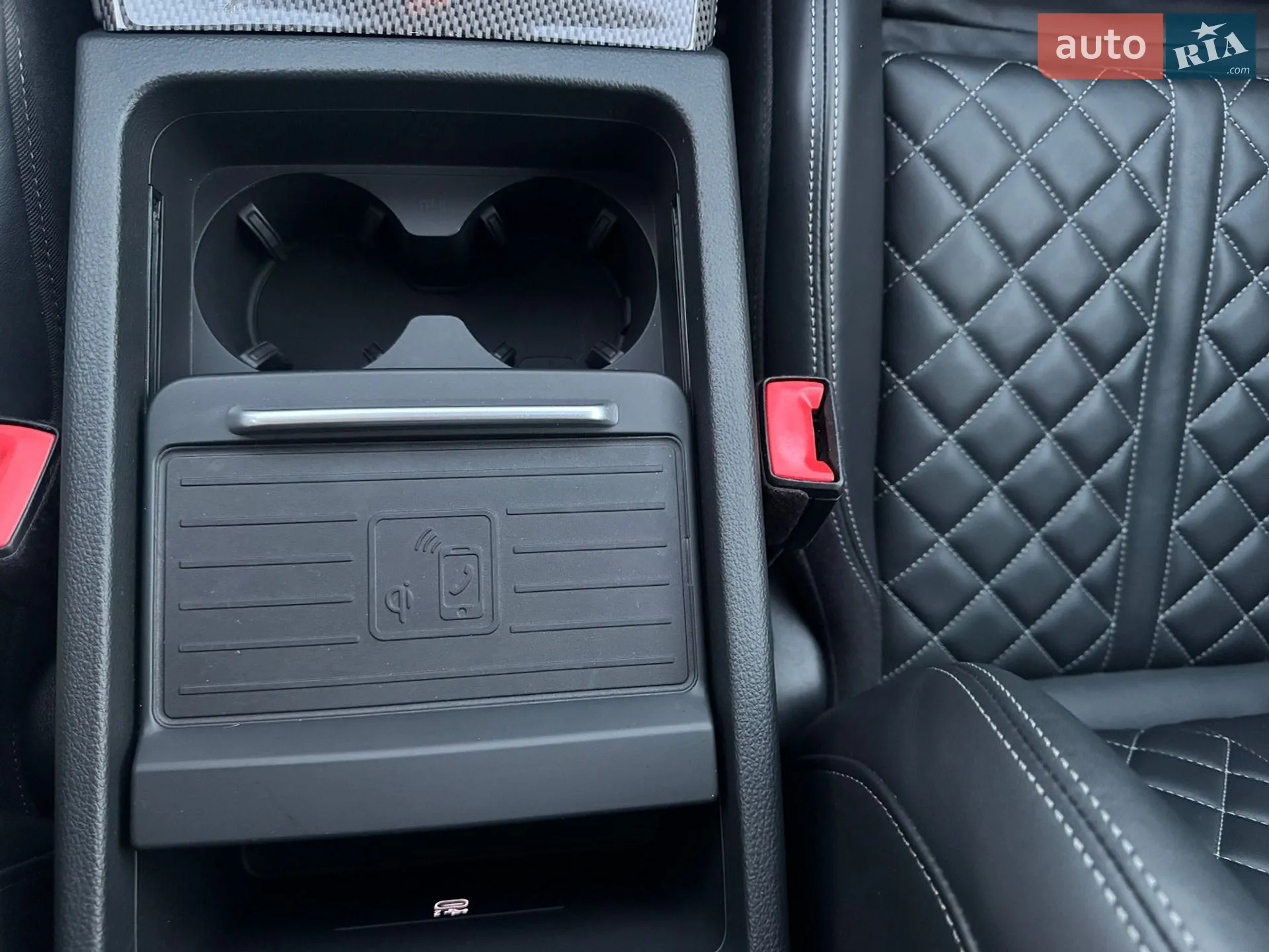 2020 Audi SQ5 - мініатюра 42