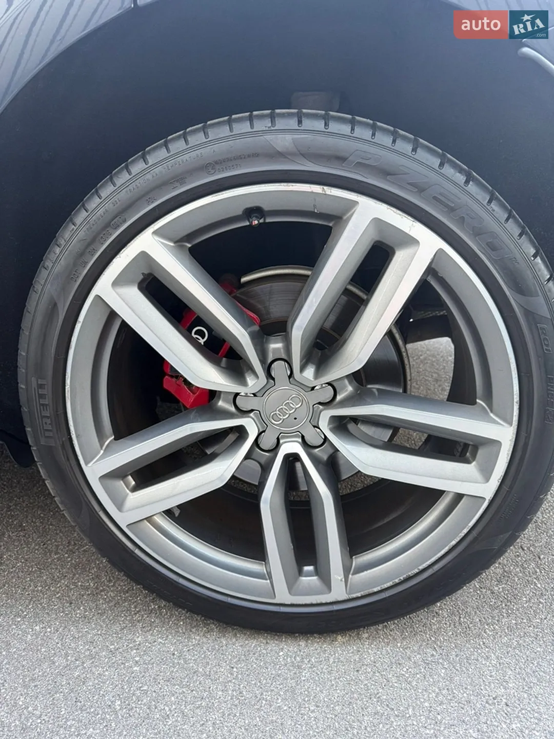 2016 Audi SQ5 - мініатюра 35