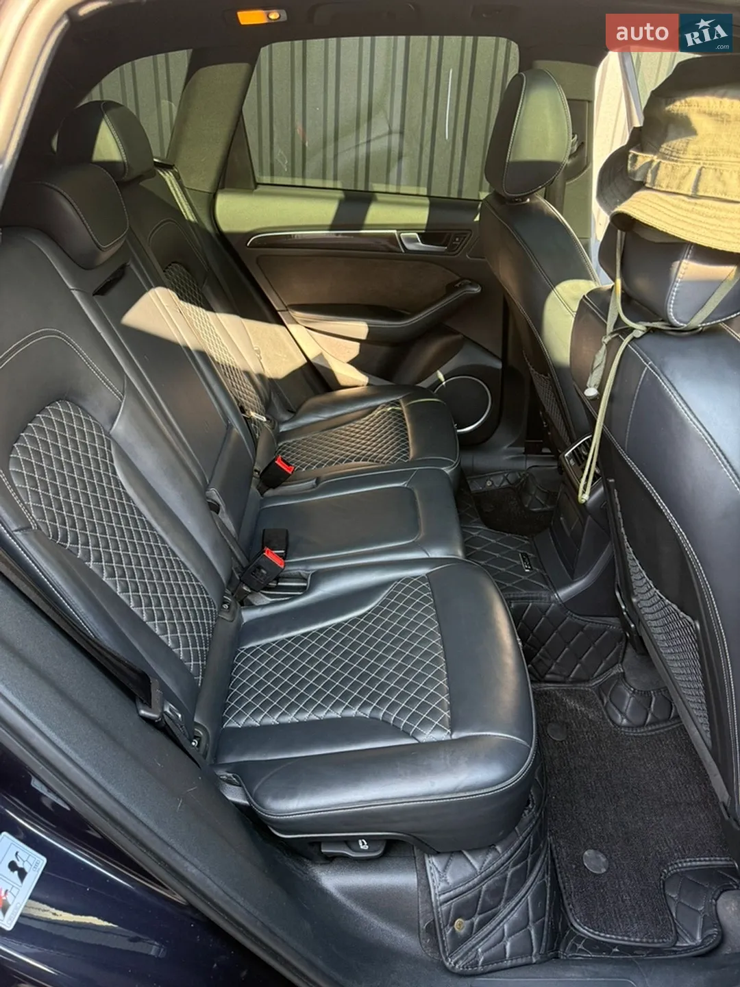 2016 Audi SQ5 - мініатюра 50