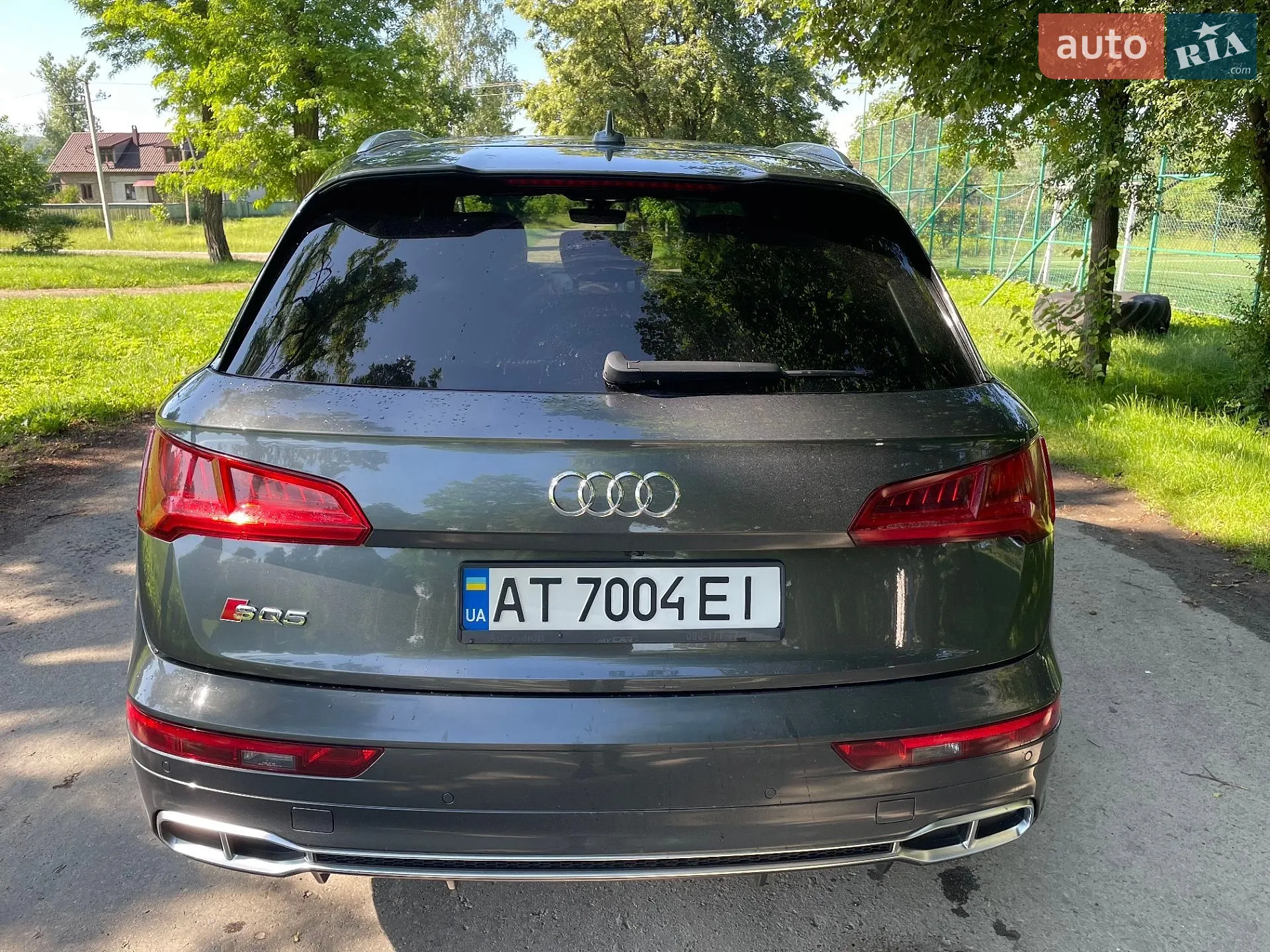 2016 Audi SQ5 - мініатюра 10