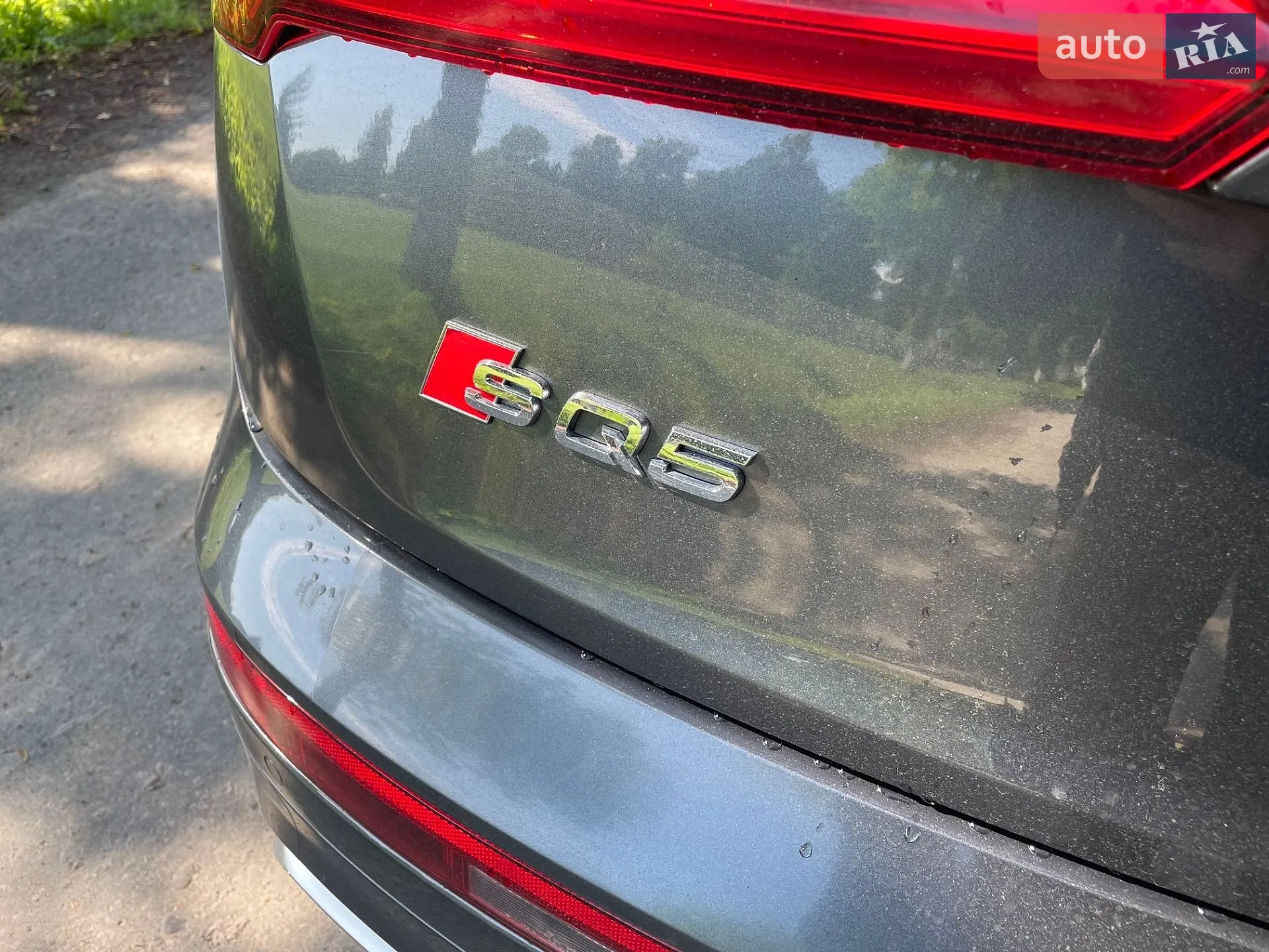 2016 Audi SQ5 - мініатюра 16