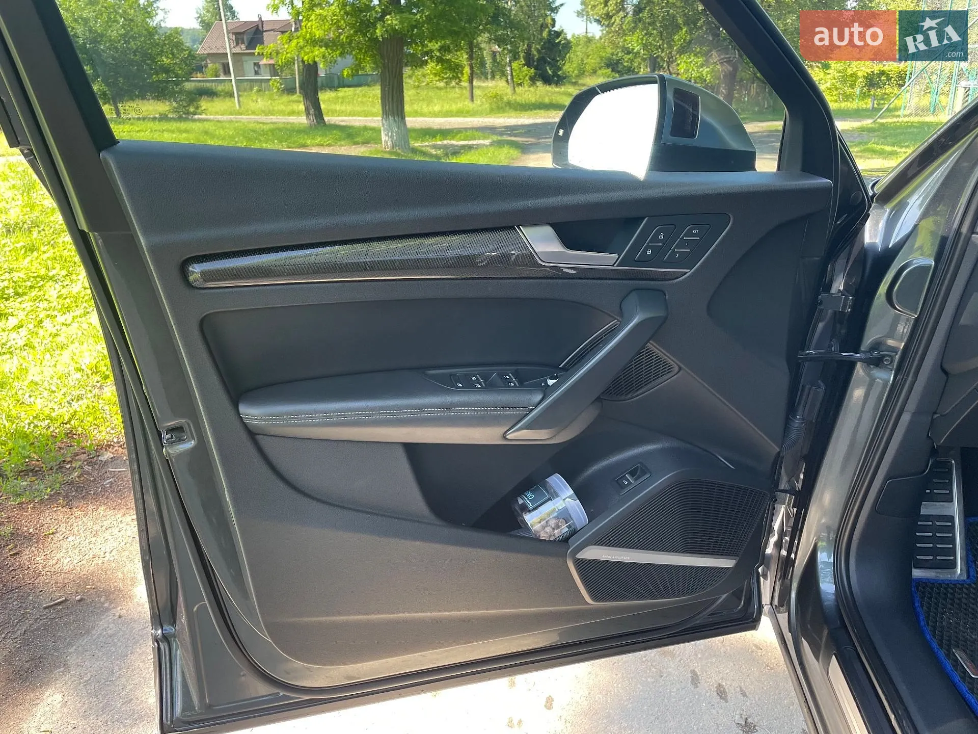 2016 Audi SQ5 - мініатюра 18