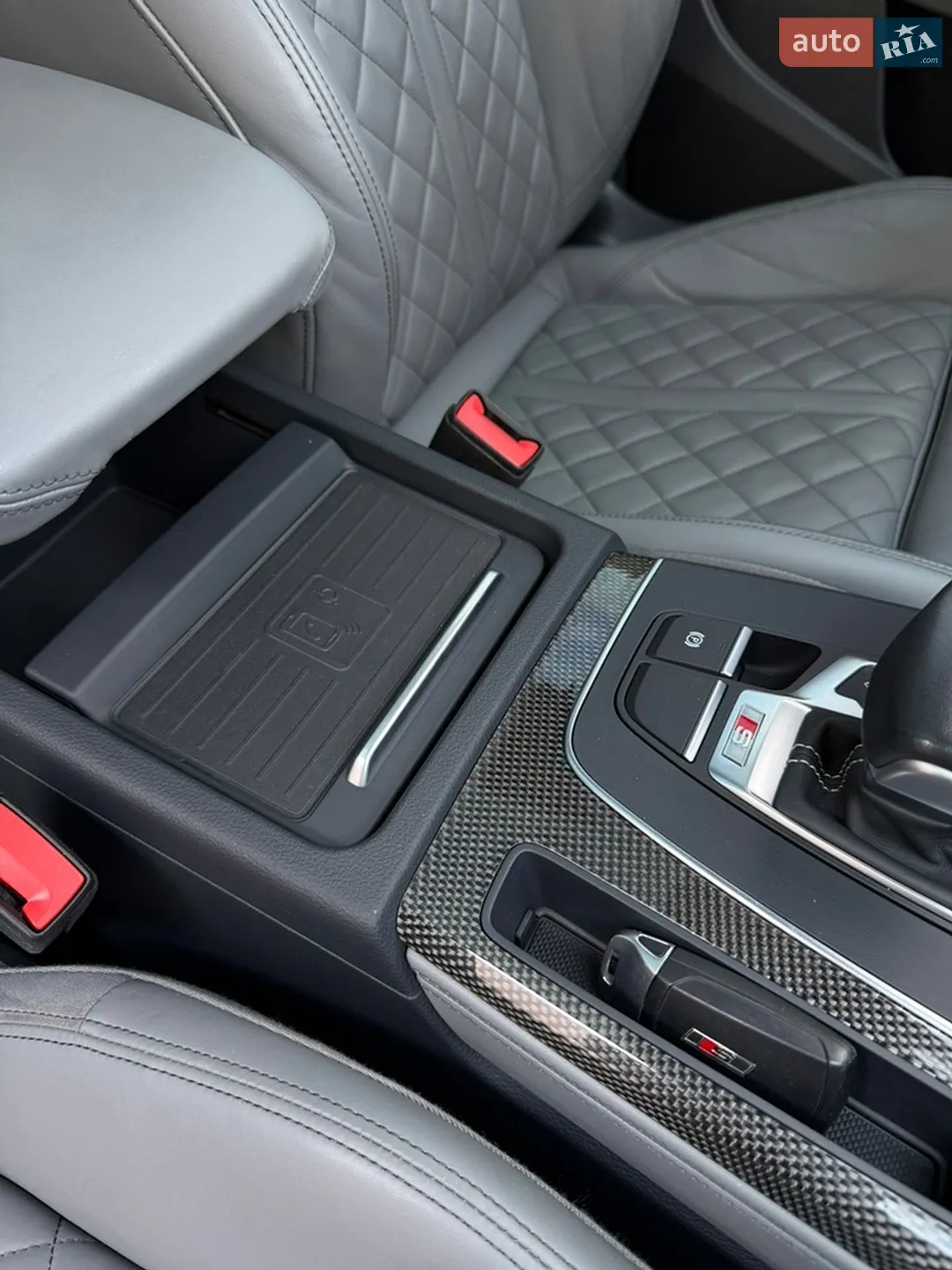 2019 Audi SQ5 - мініатюра 60