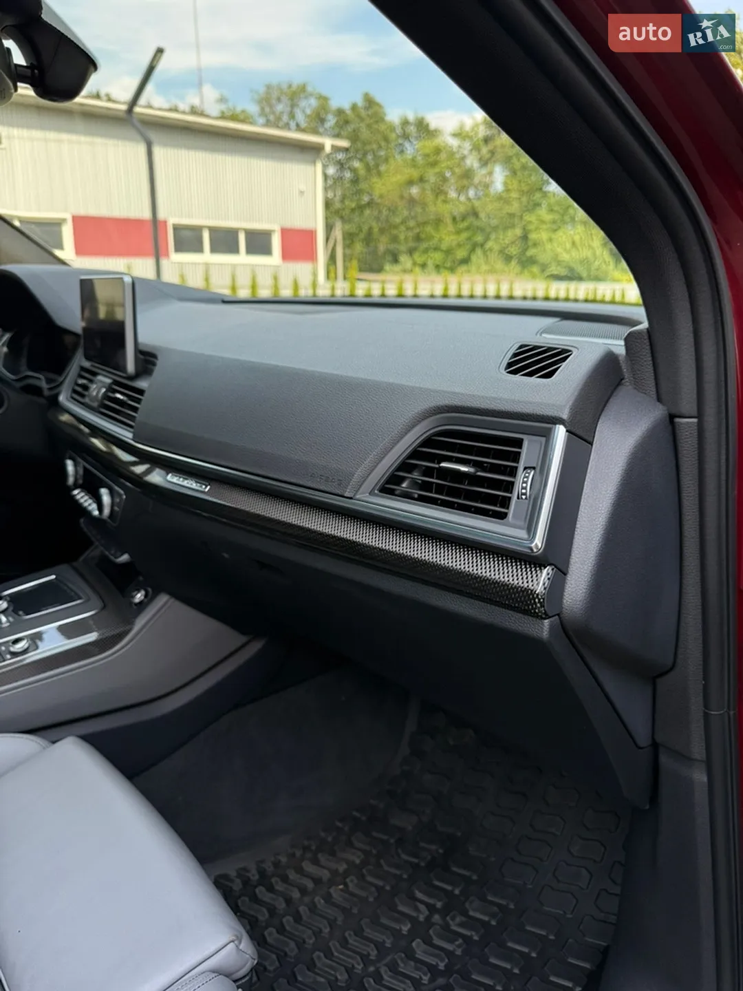 2019 Audi SQ5 - мініатюра 64