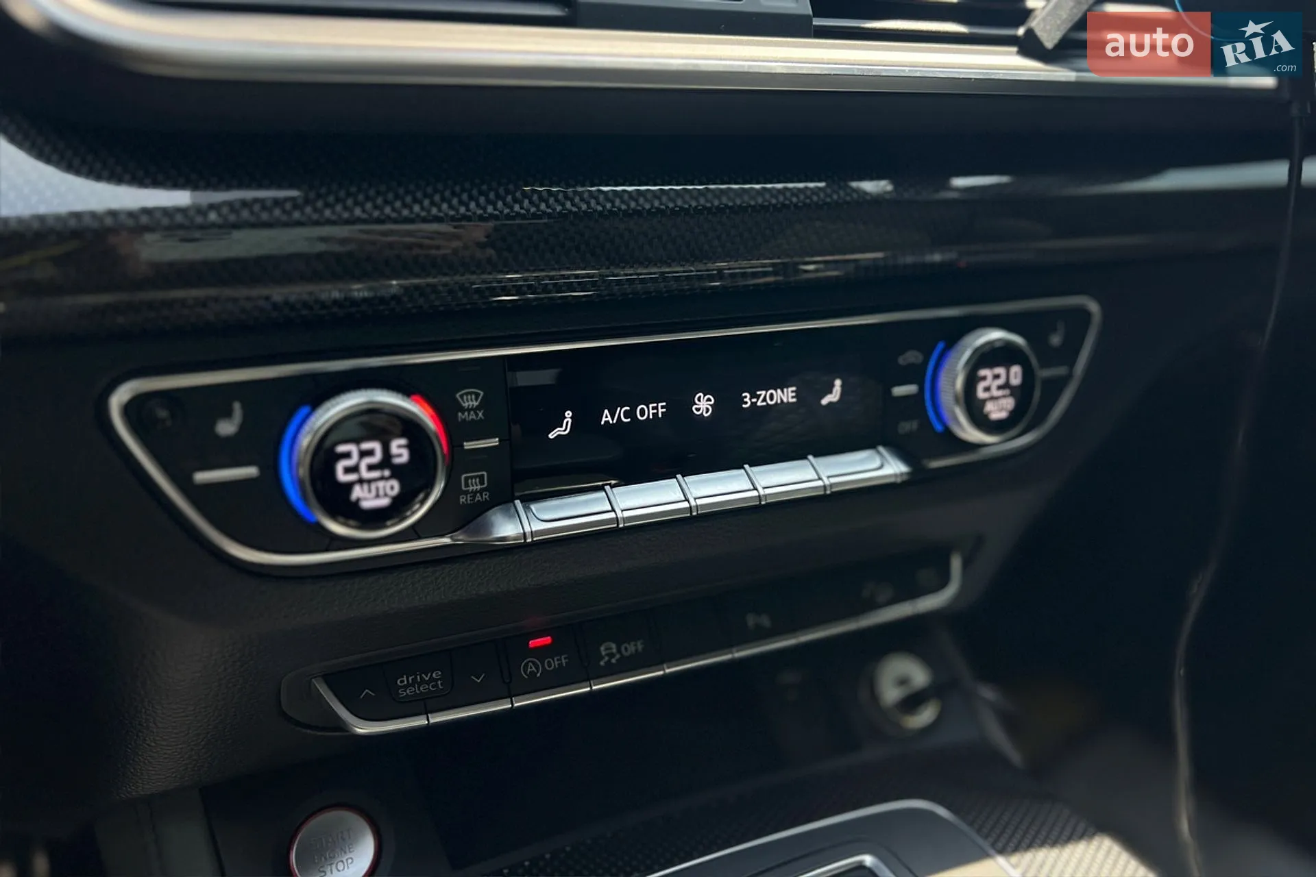 2018 Audi SQ5 - мініатюра 17