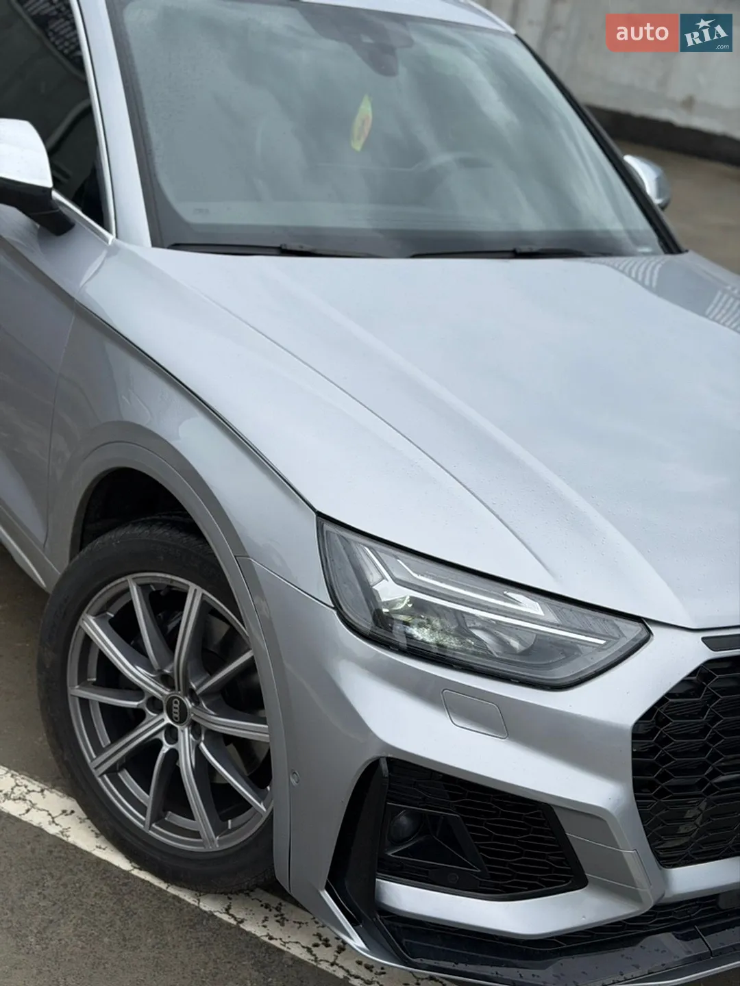 2022 Audi SQ5 - мініатюра 13