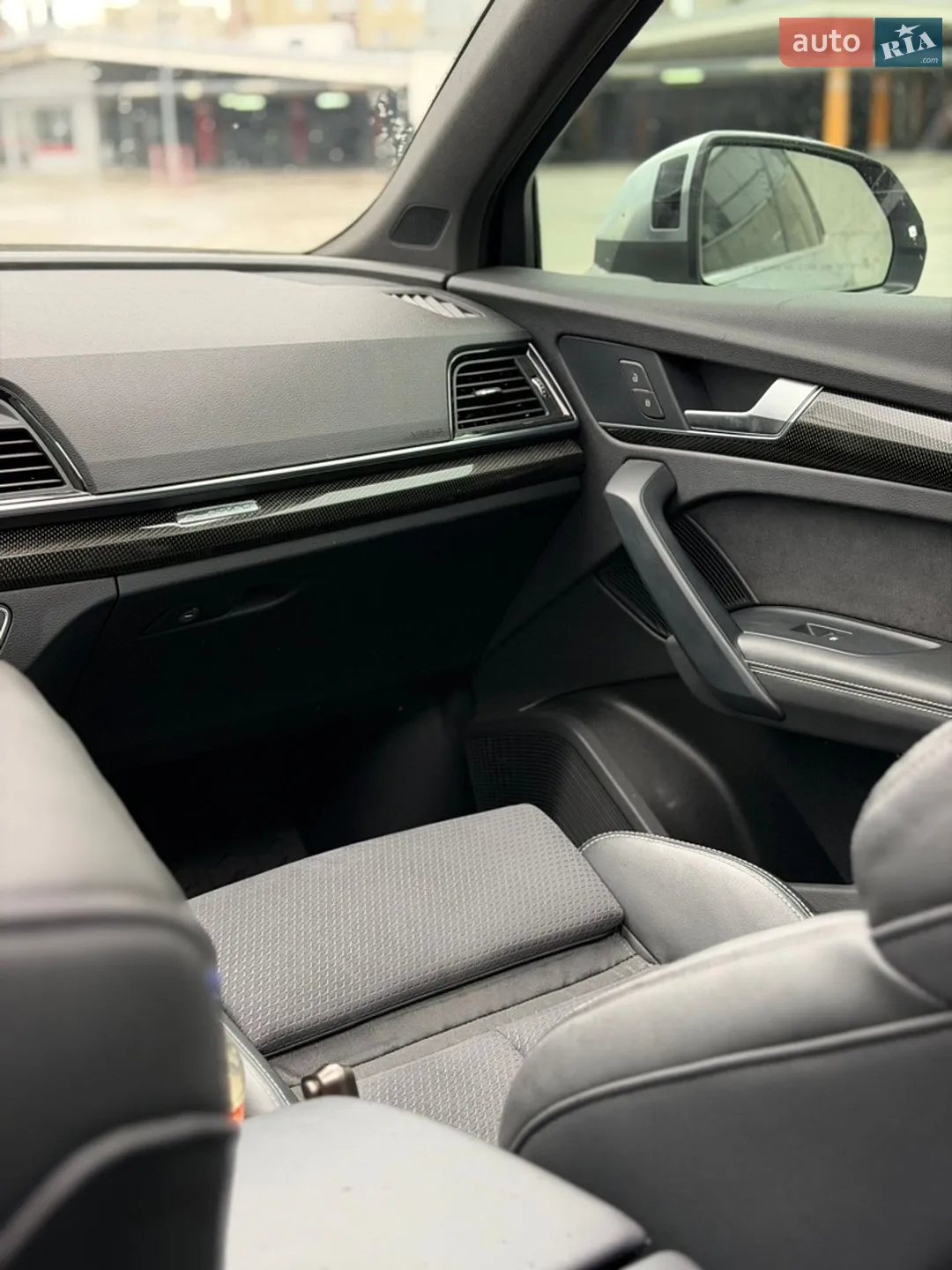 2022 Audi SQ5 - мініатюра 18