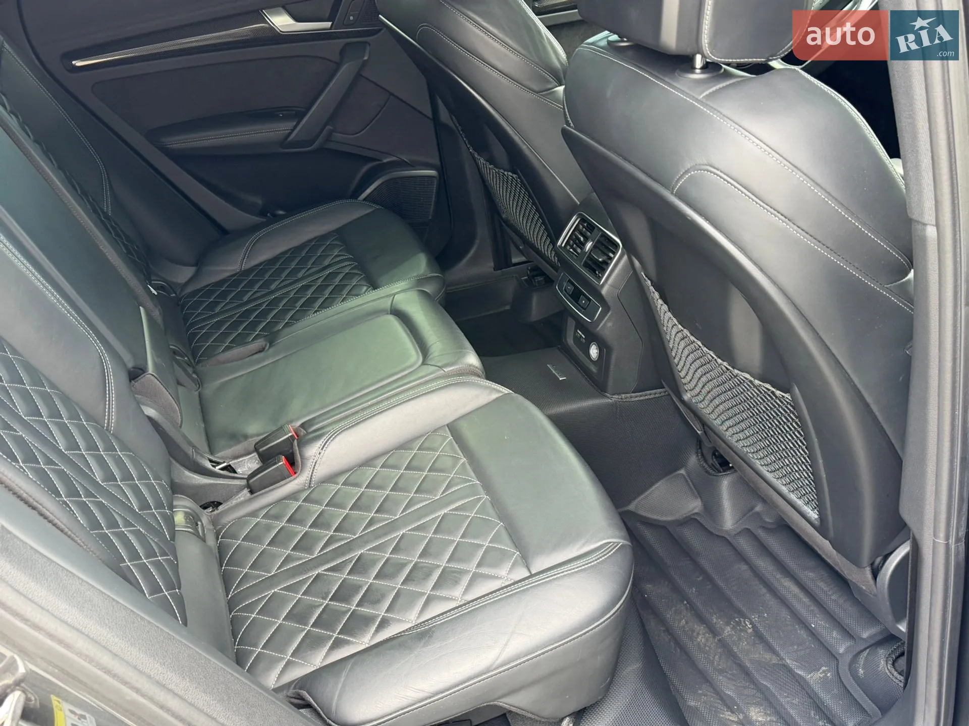 2019 Audi SQ5 - мініатюра 14