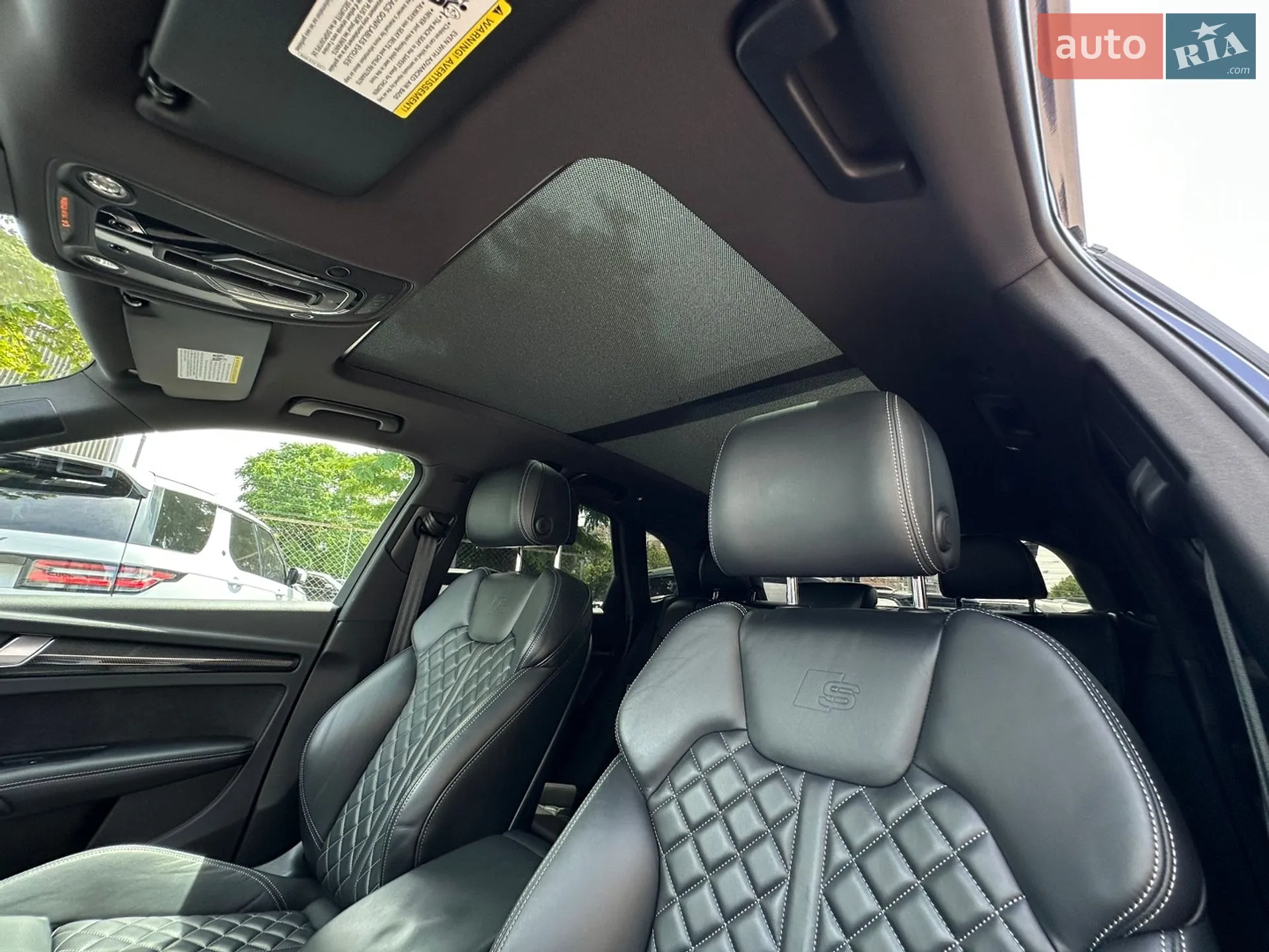 2019 Audi SQ5 - мініатюра 25