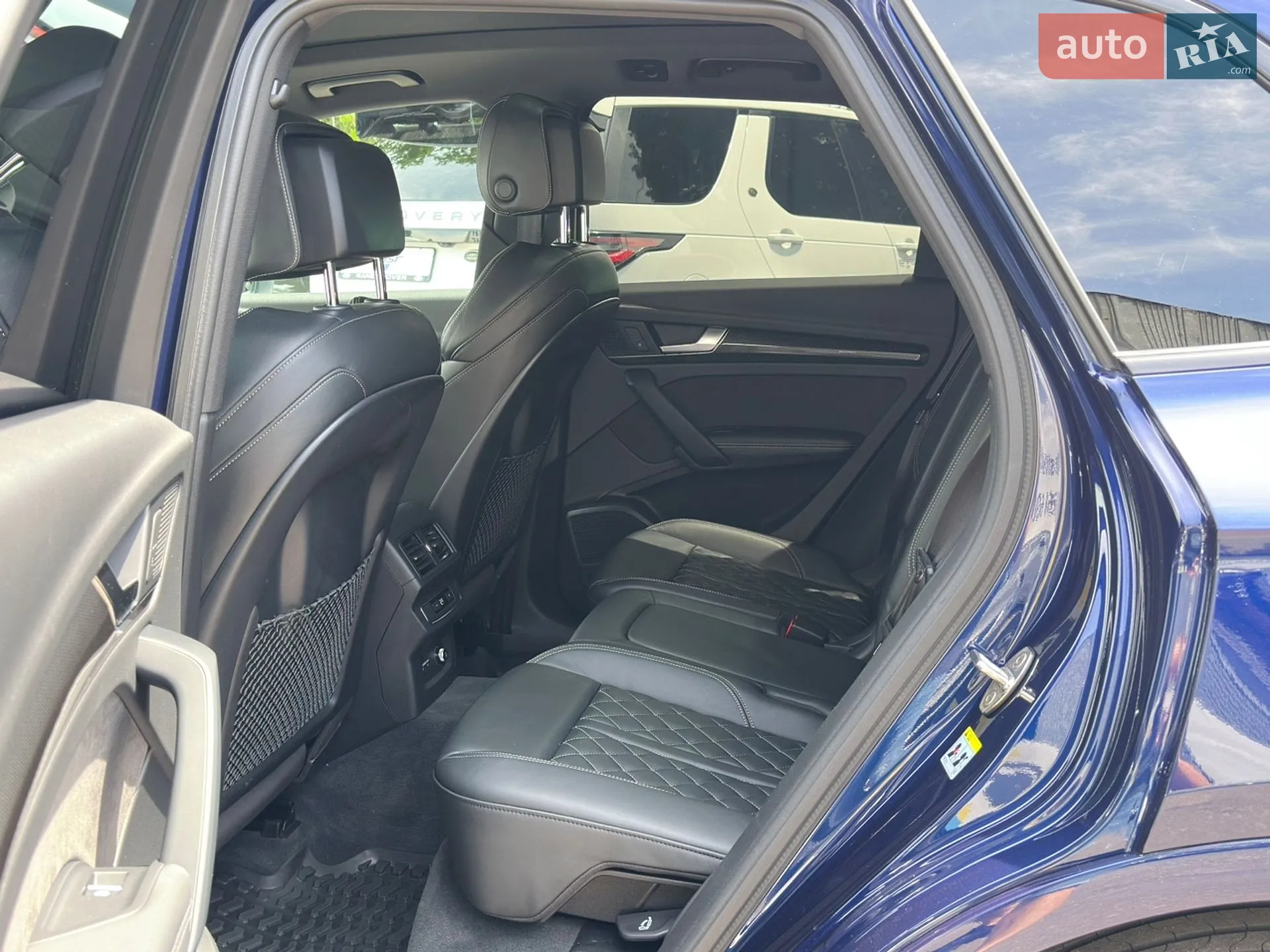 2019 Audi SQ5 - мініатюра 32