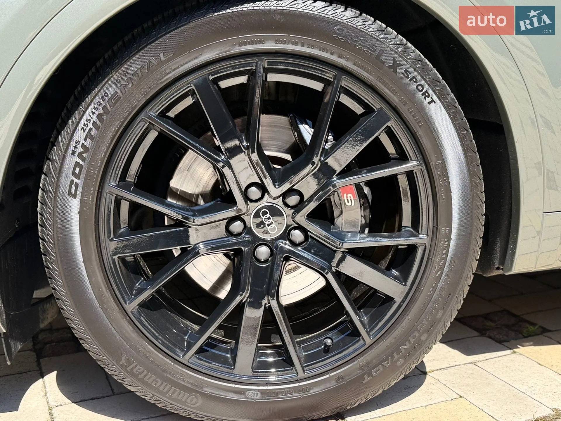 2023 Audi SQ5 - мініатюра 32