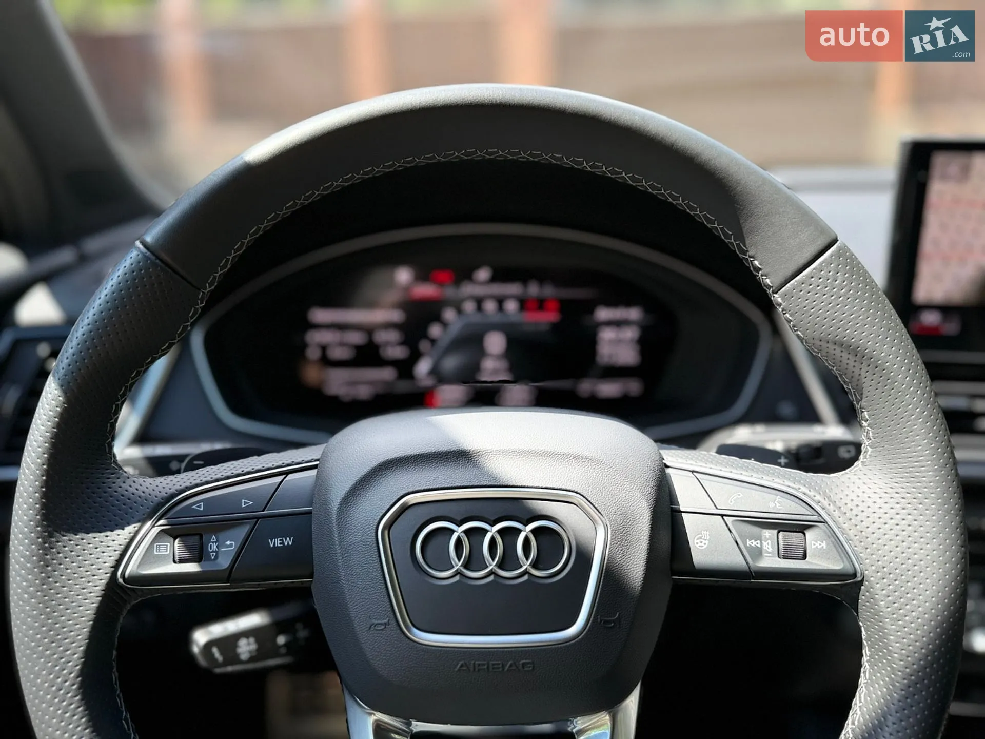 2023 Audi SQ5 - мініатюра 65