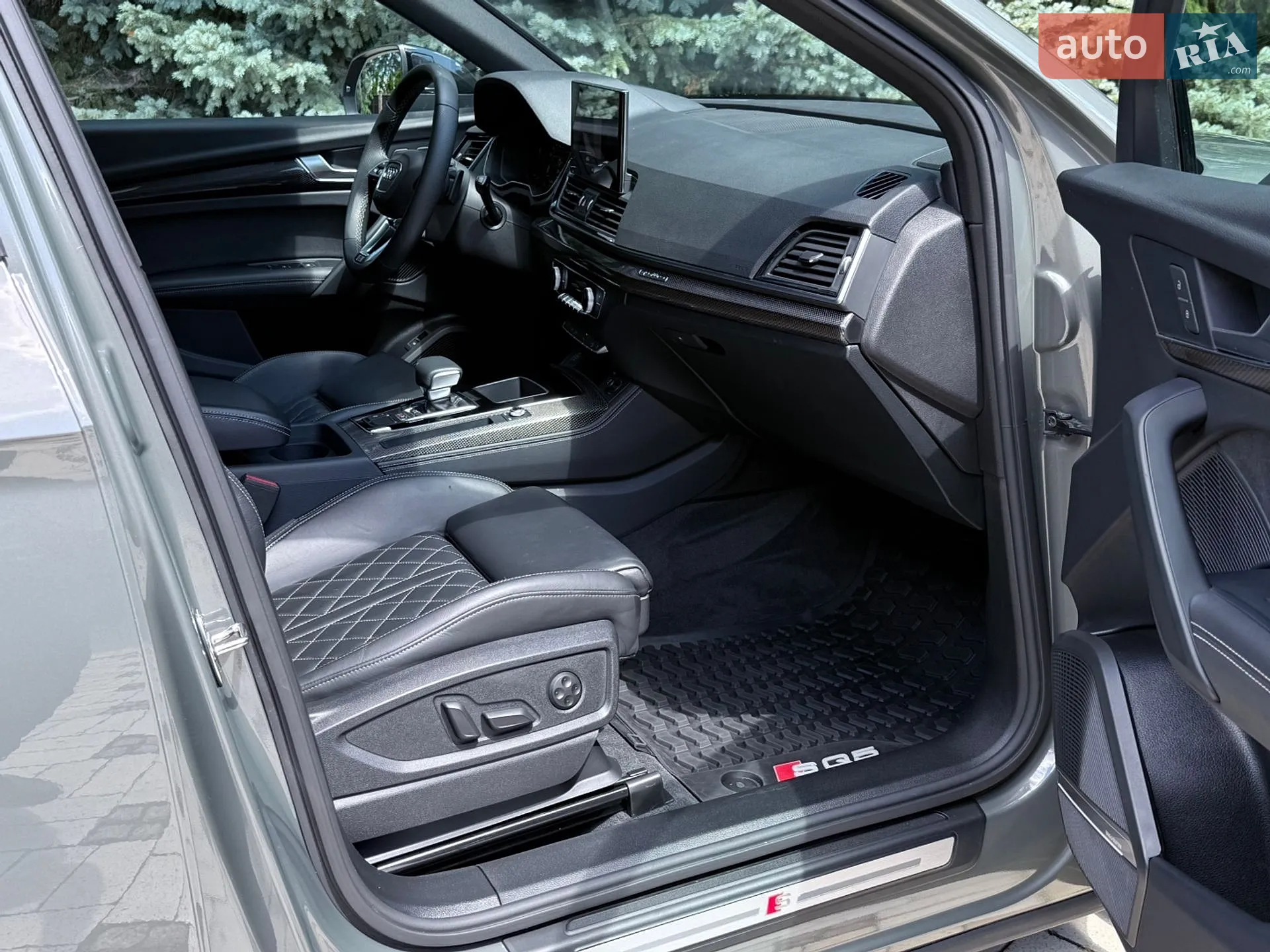 2023 Audi SQ5 - мініатюра 69
