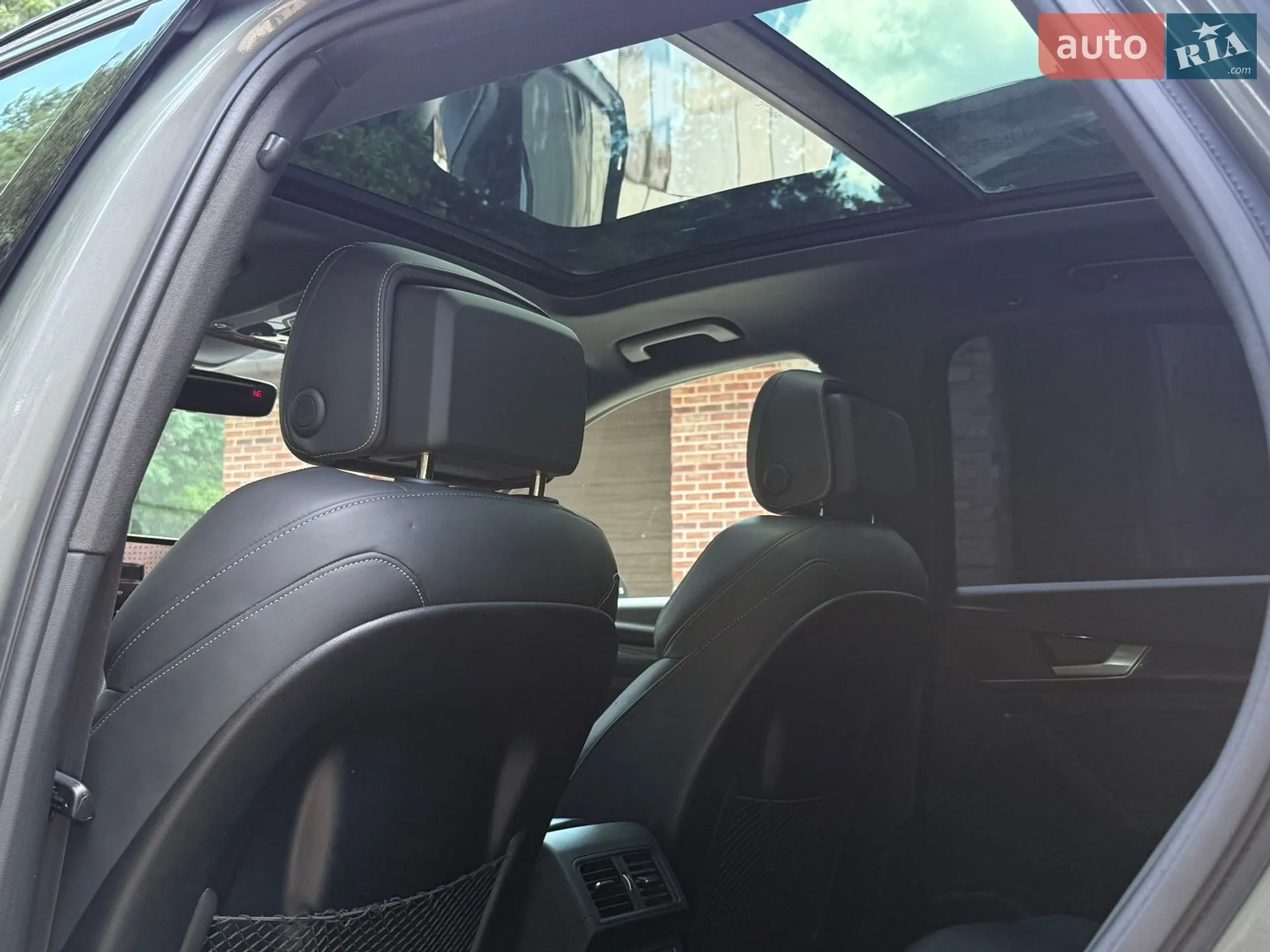 2023 Audi SQ5 - мініатюра 74