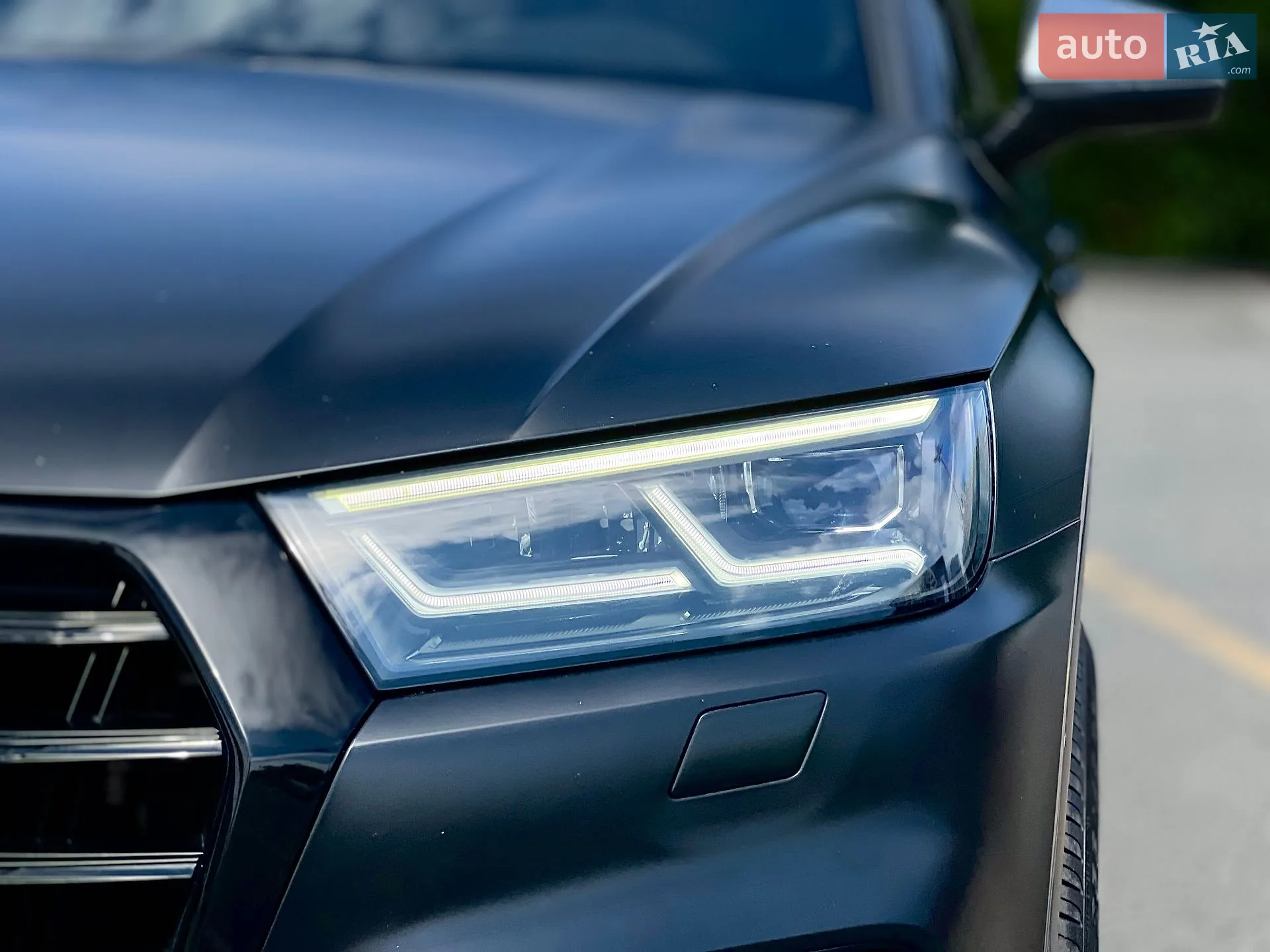 2017 Audi SQ5 - мініатюра 13