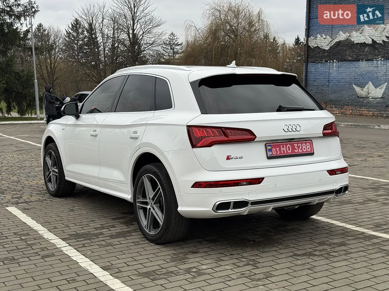 2018 Audi A4 - мініатюра 88