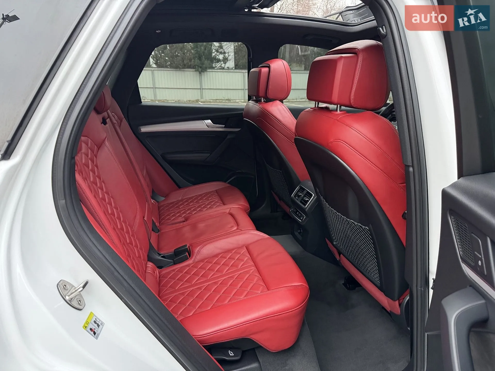 2018 Audi SQ5 - мініатюра 24
